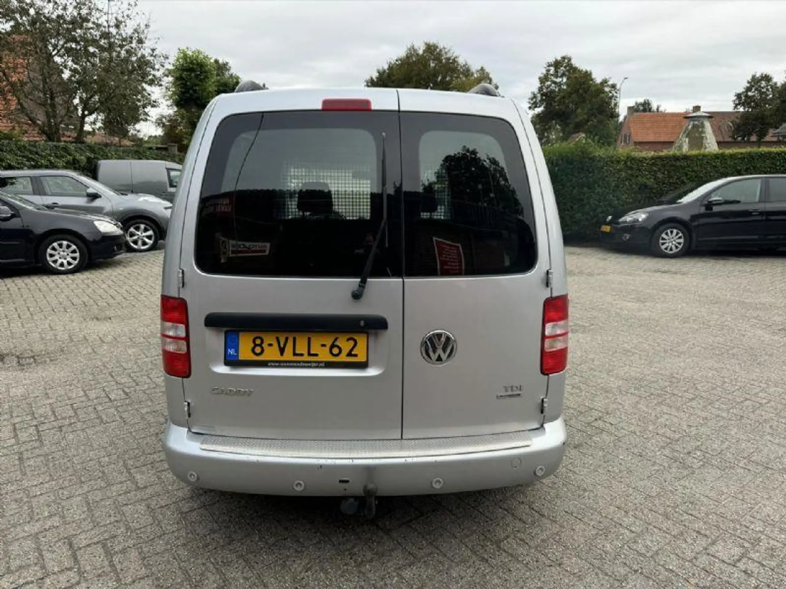 Volkswagen - Caddy