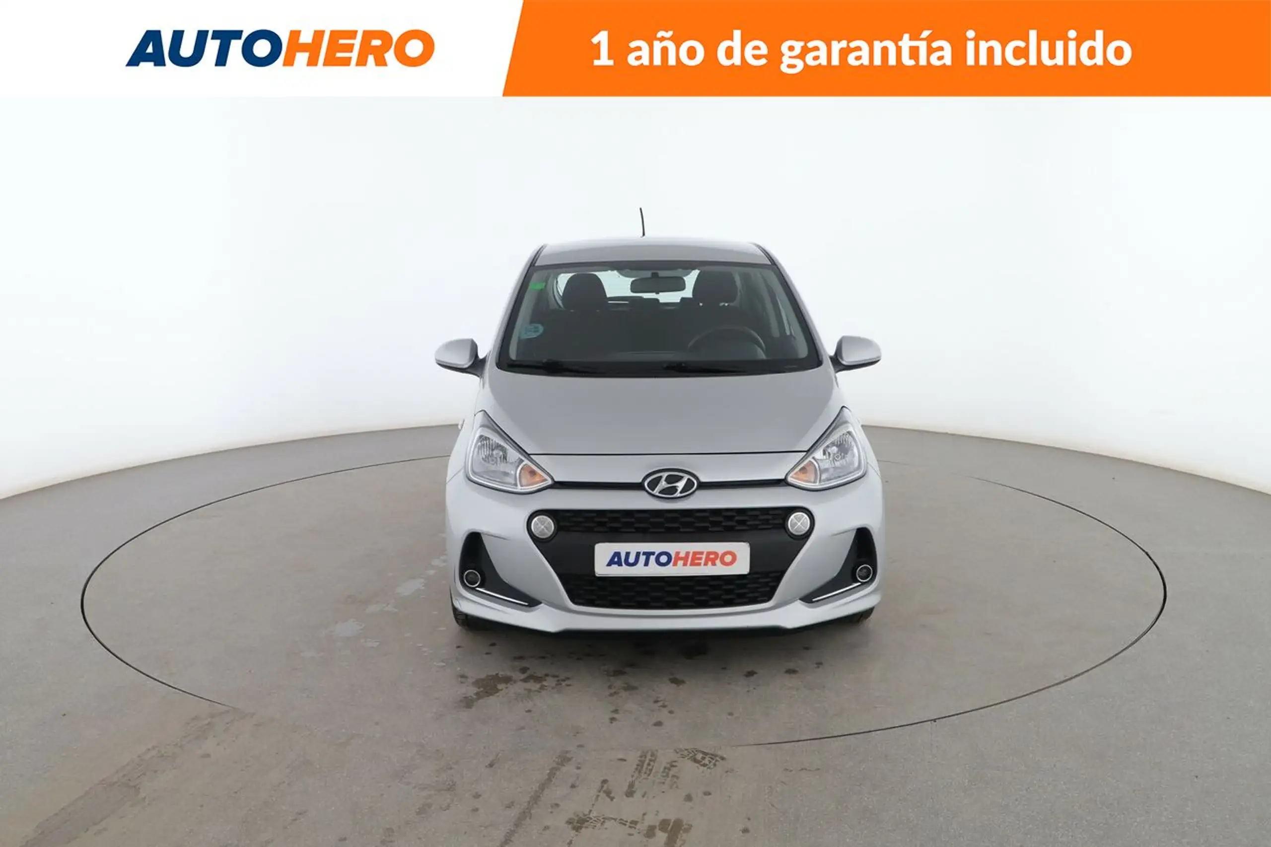 Hyundai - i10