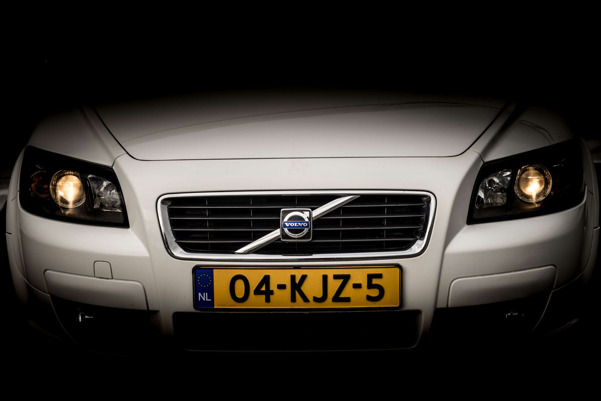 Volvo - C30