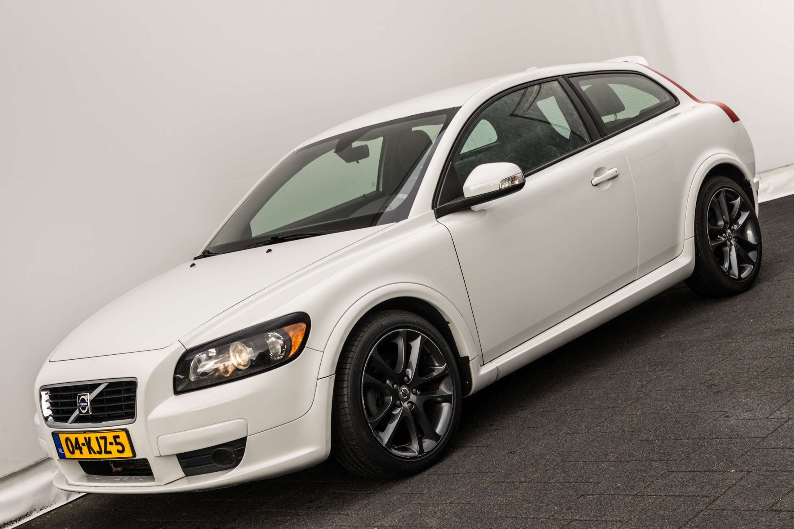 Volvo - C30