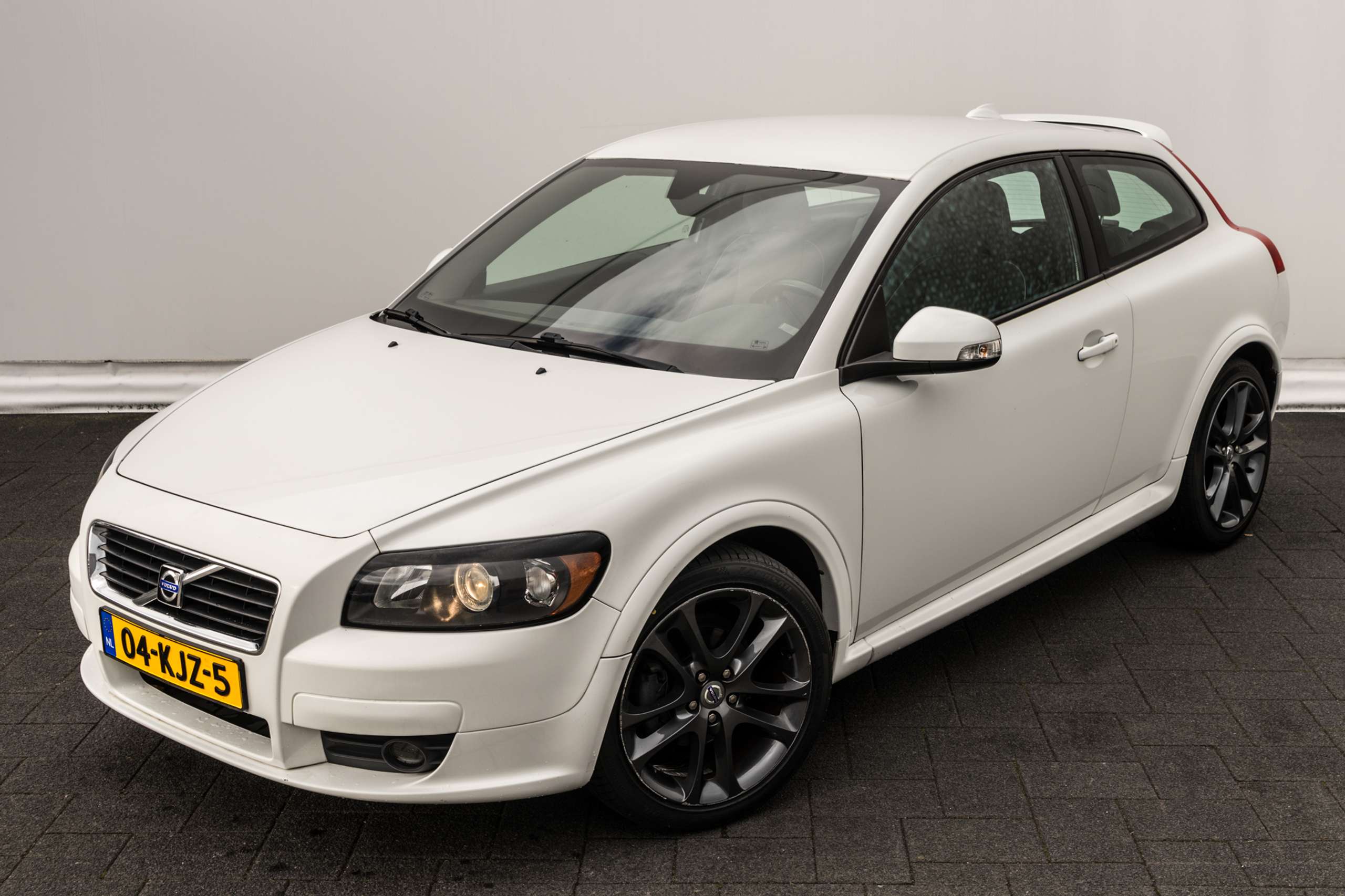 Volvo - C30