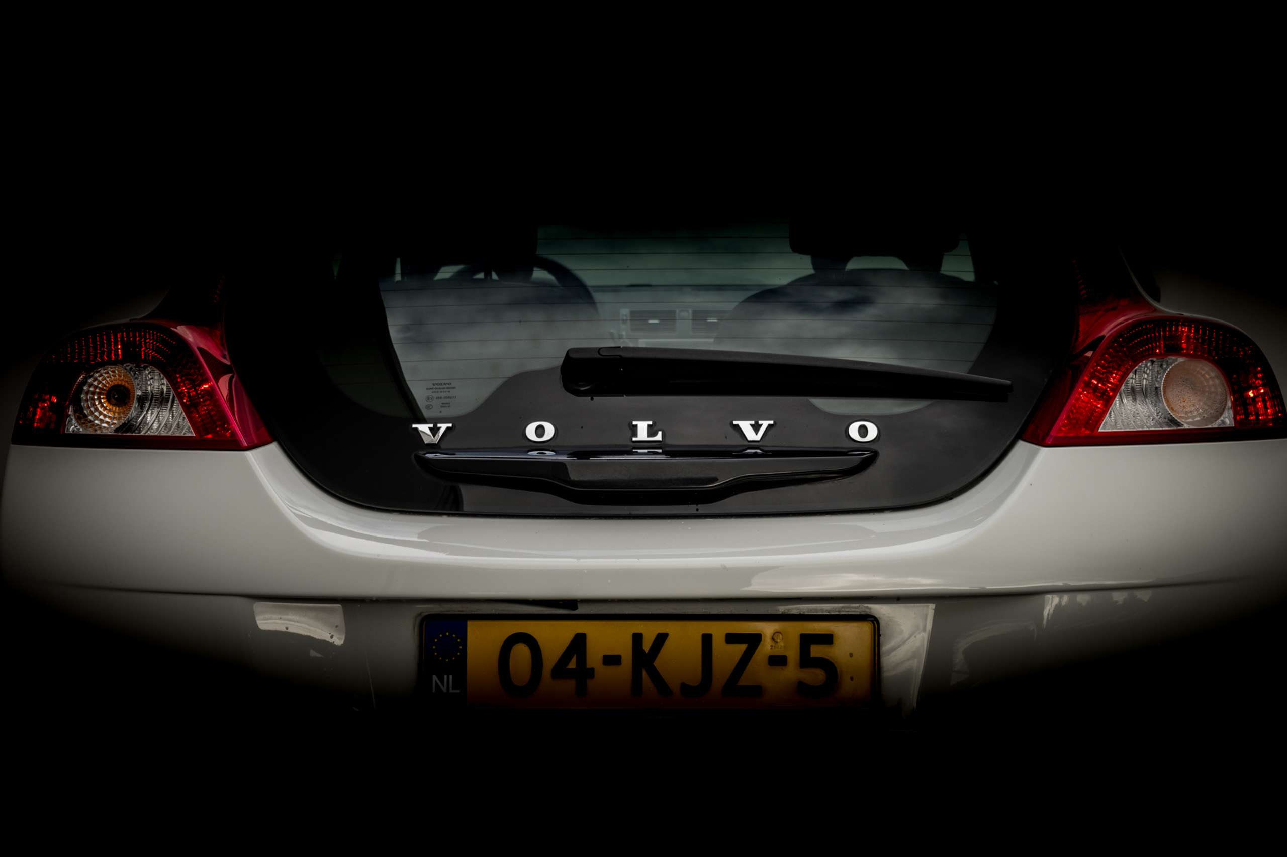 Volvo - C30