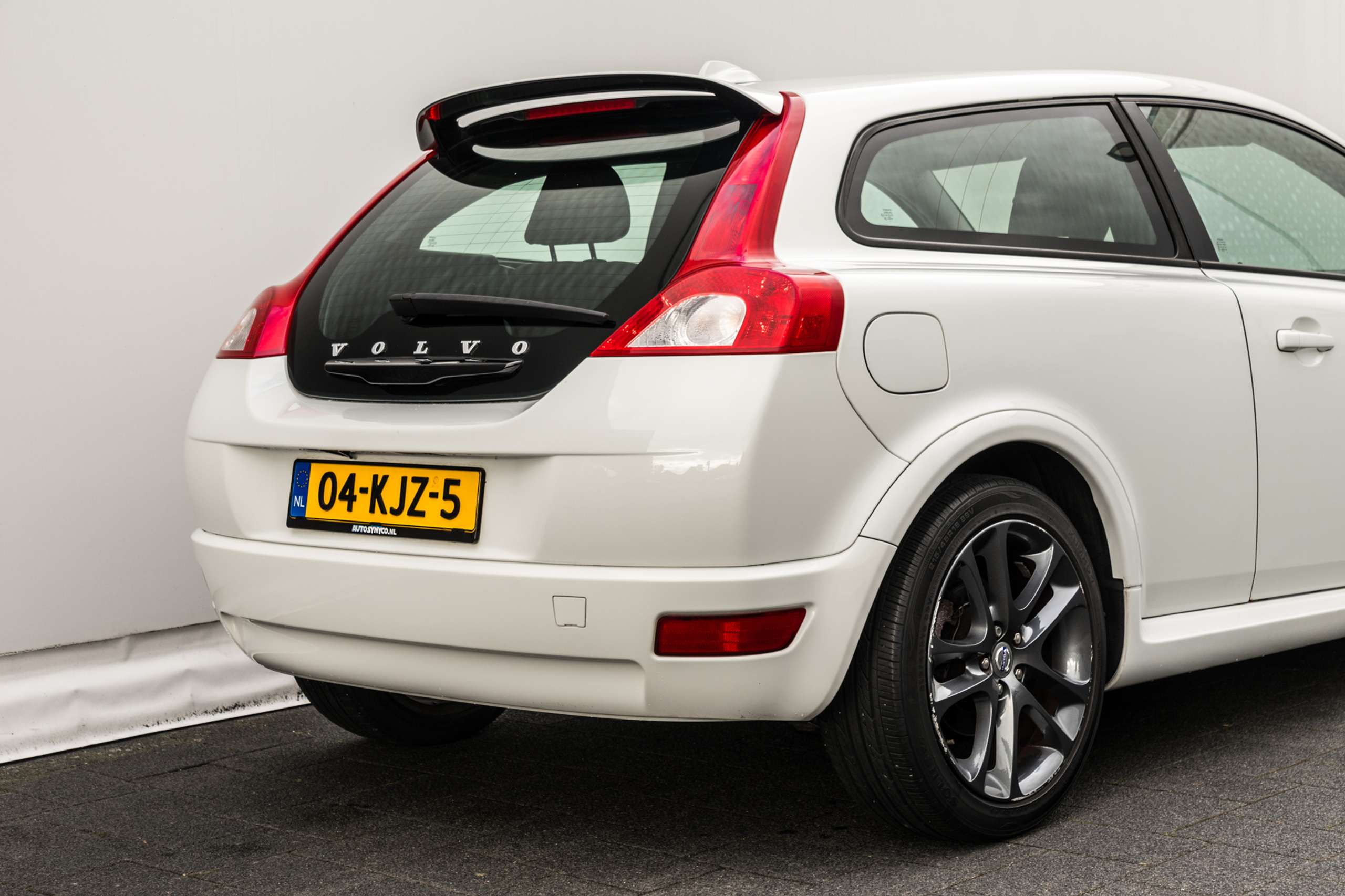 Volvo - C30