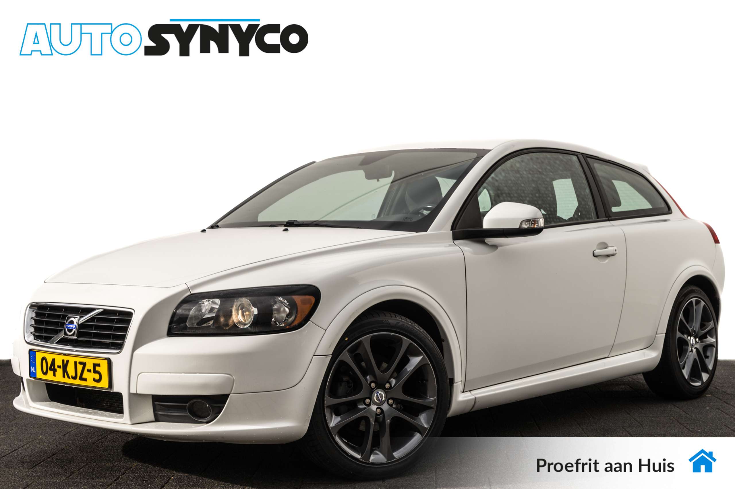 Volvo C30 2010