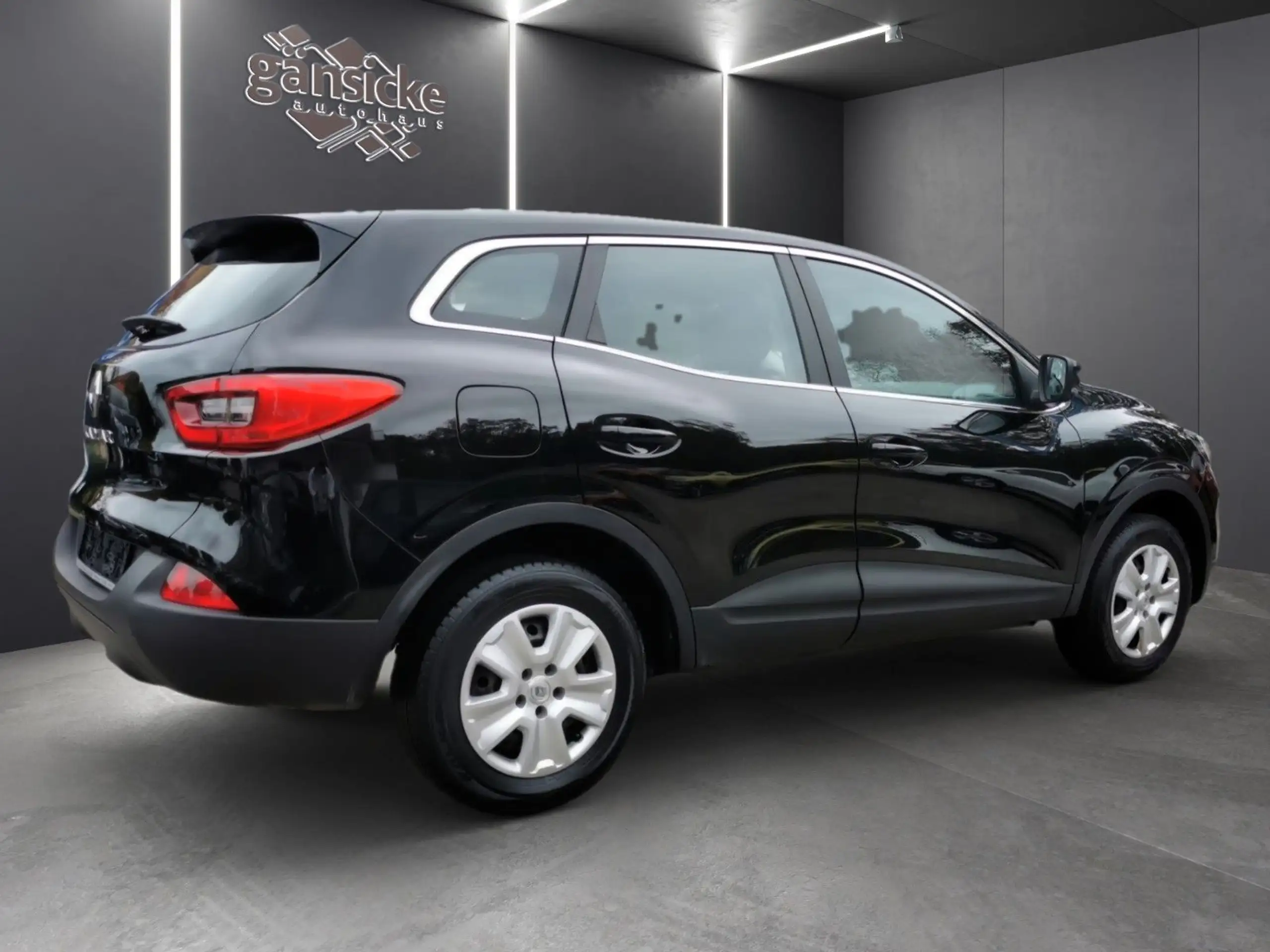 Renault - Kadjar