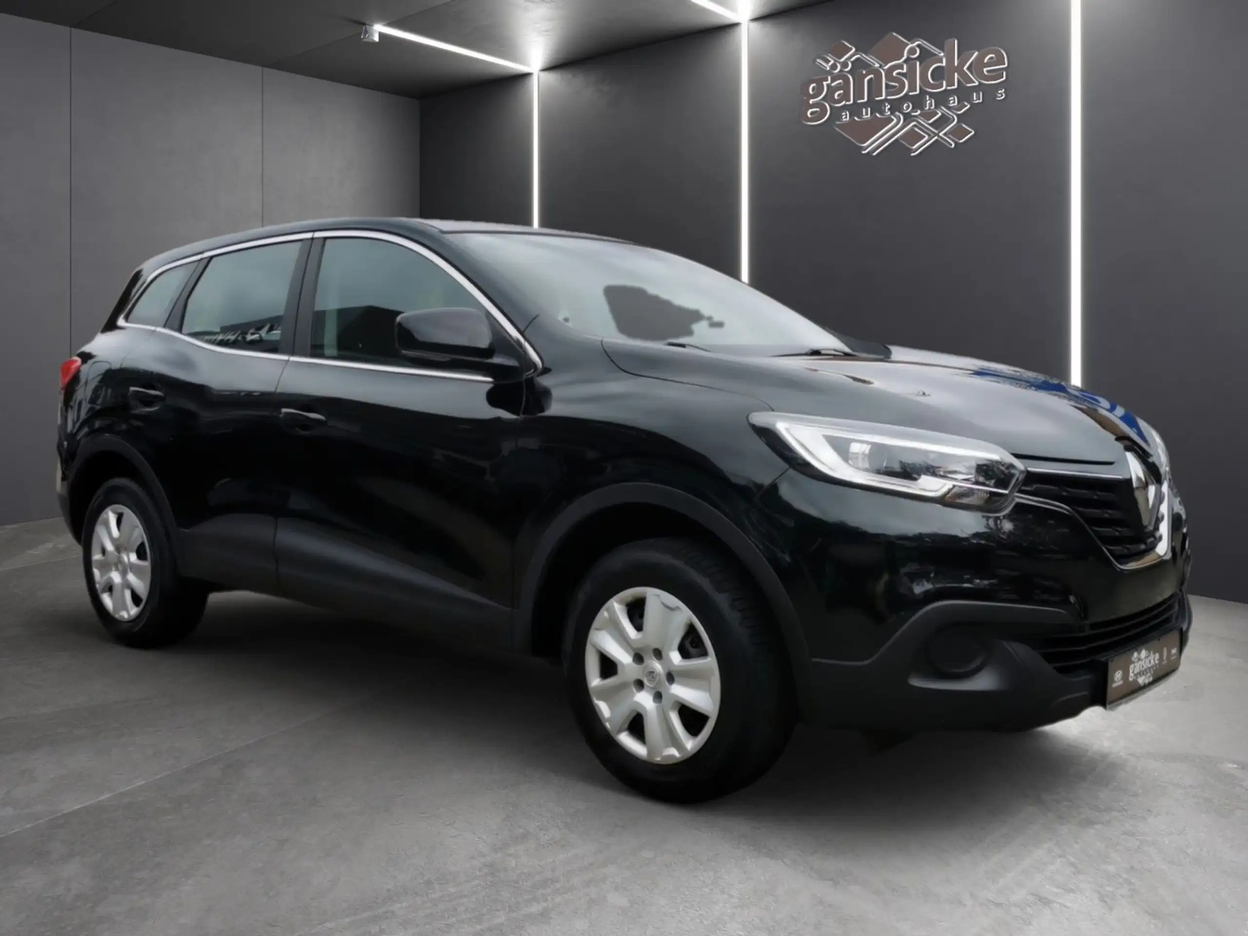 Renault - Kadjar