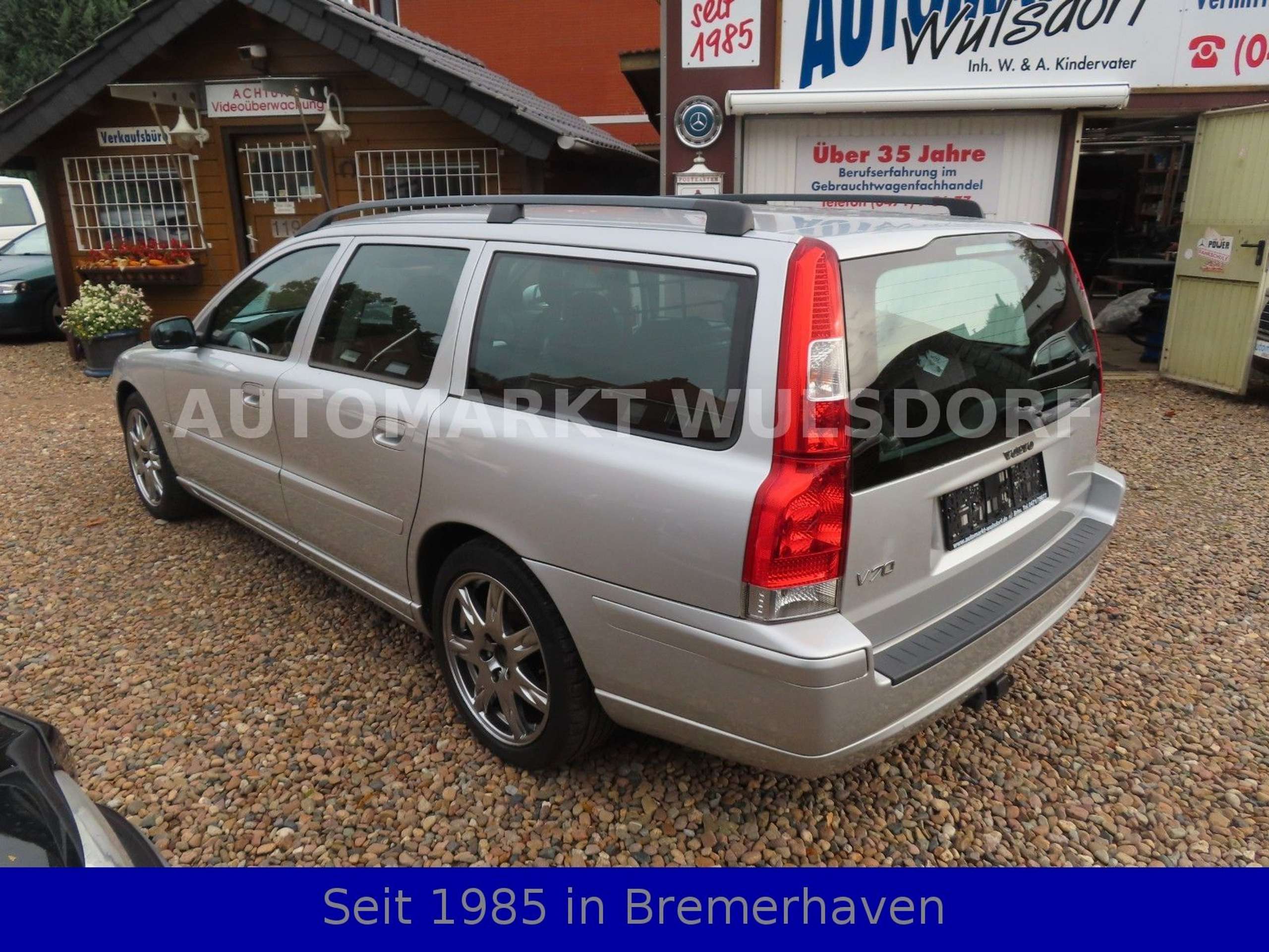 Volvo - V70