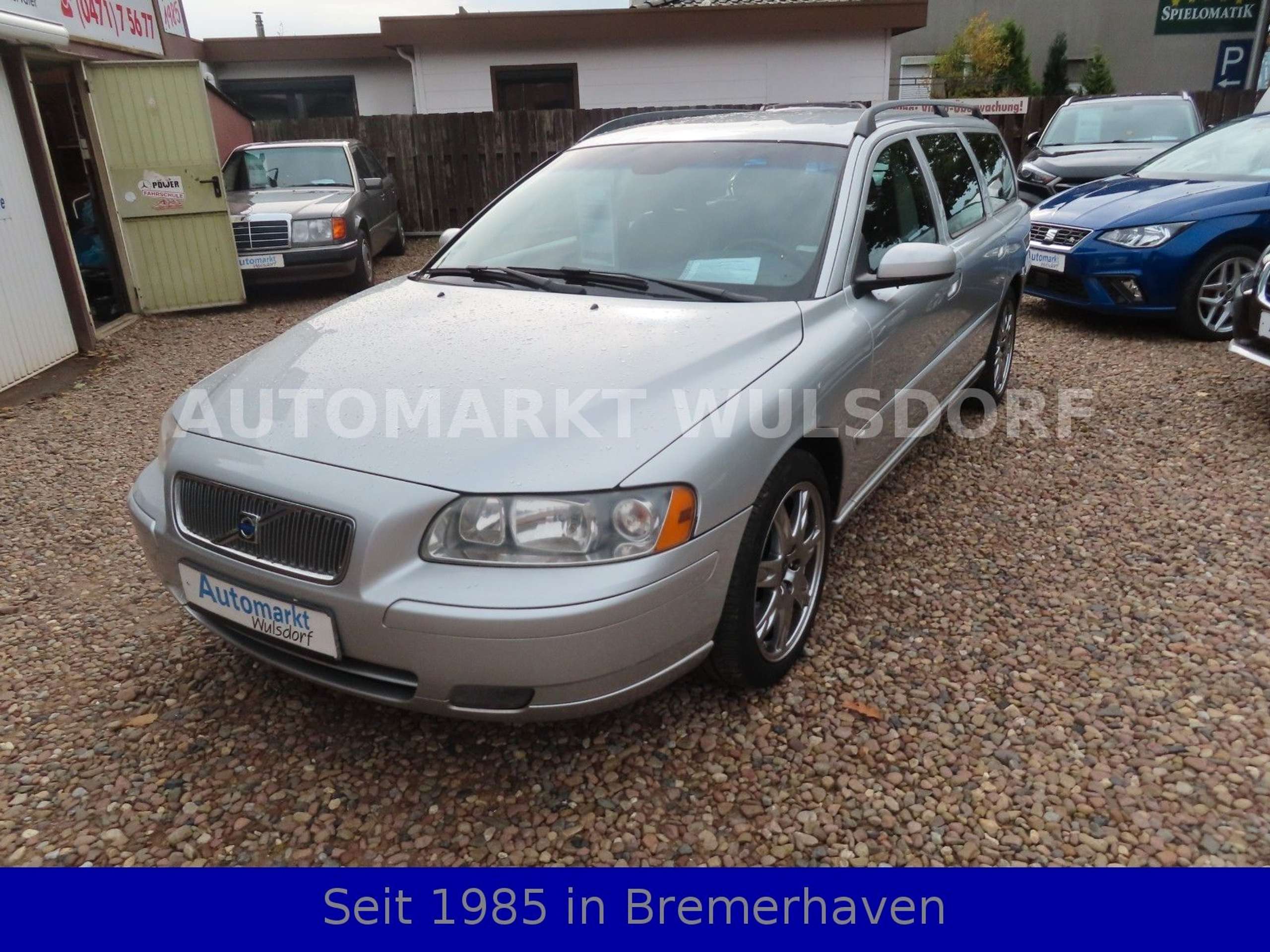 Volvo - V70