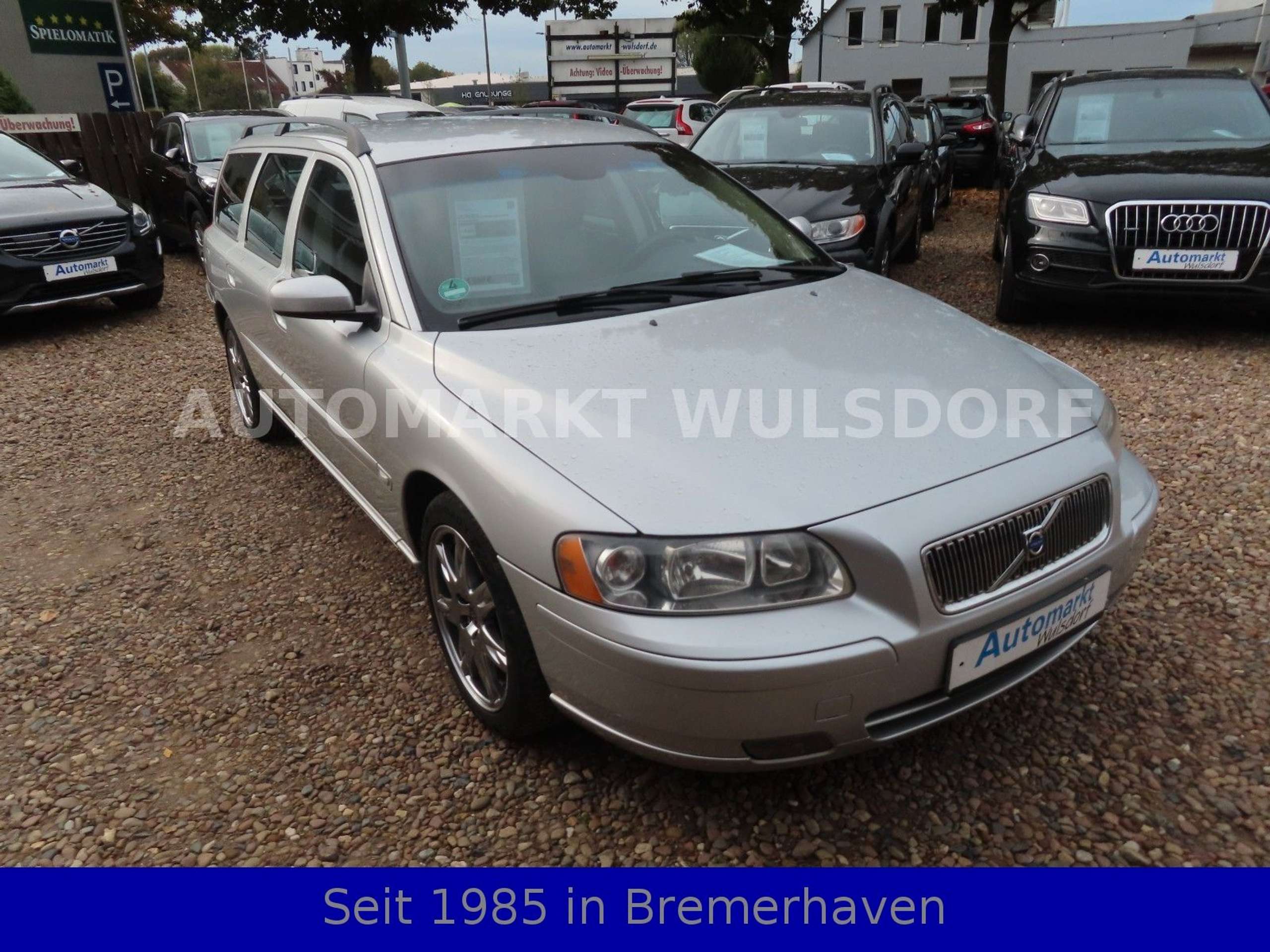 Volvo - V70