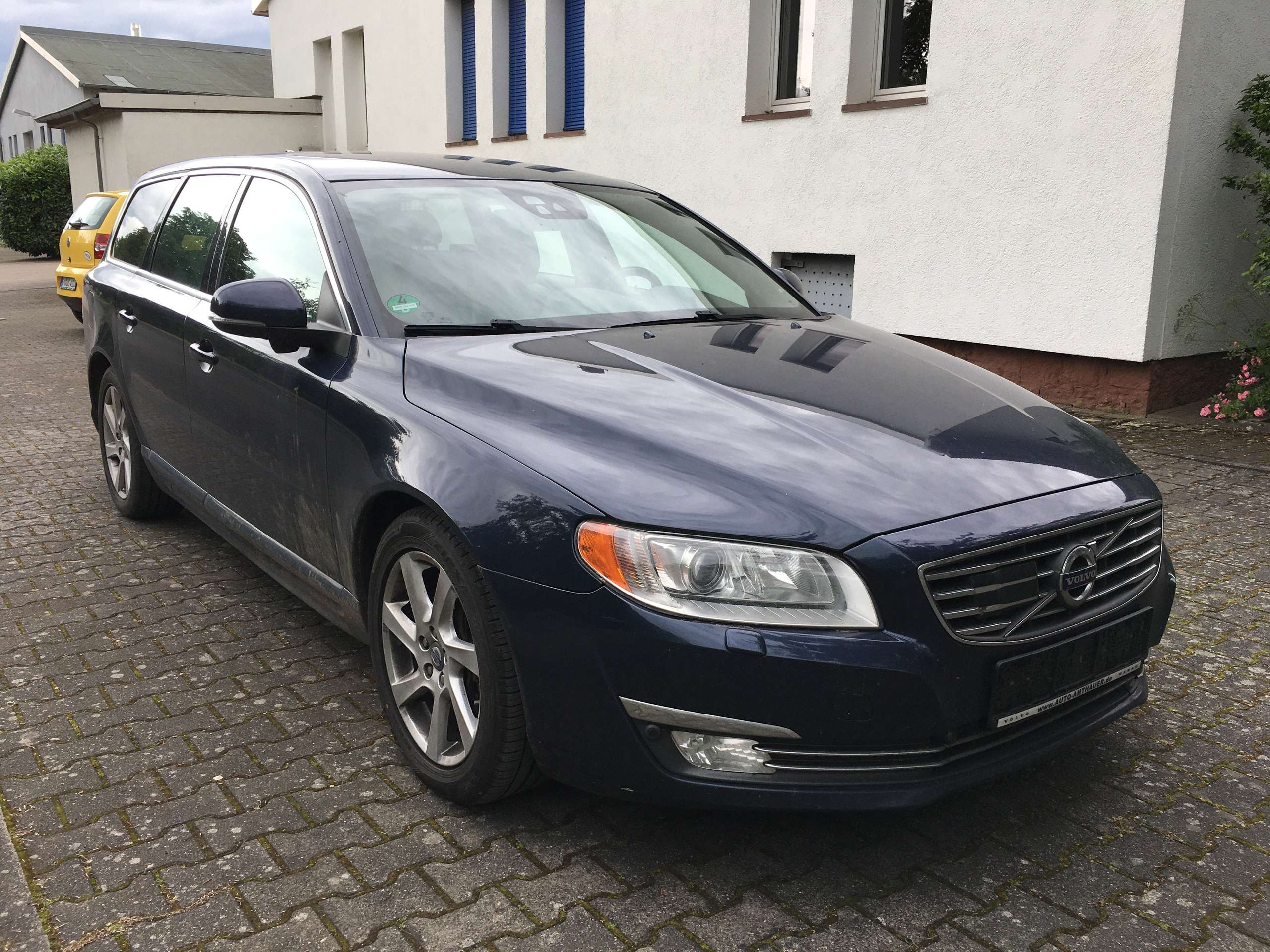 Volvo - V70