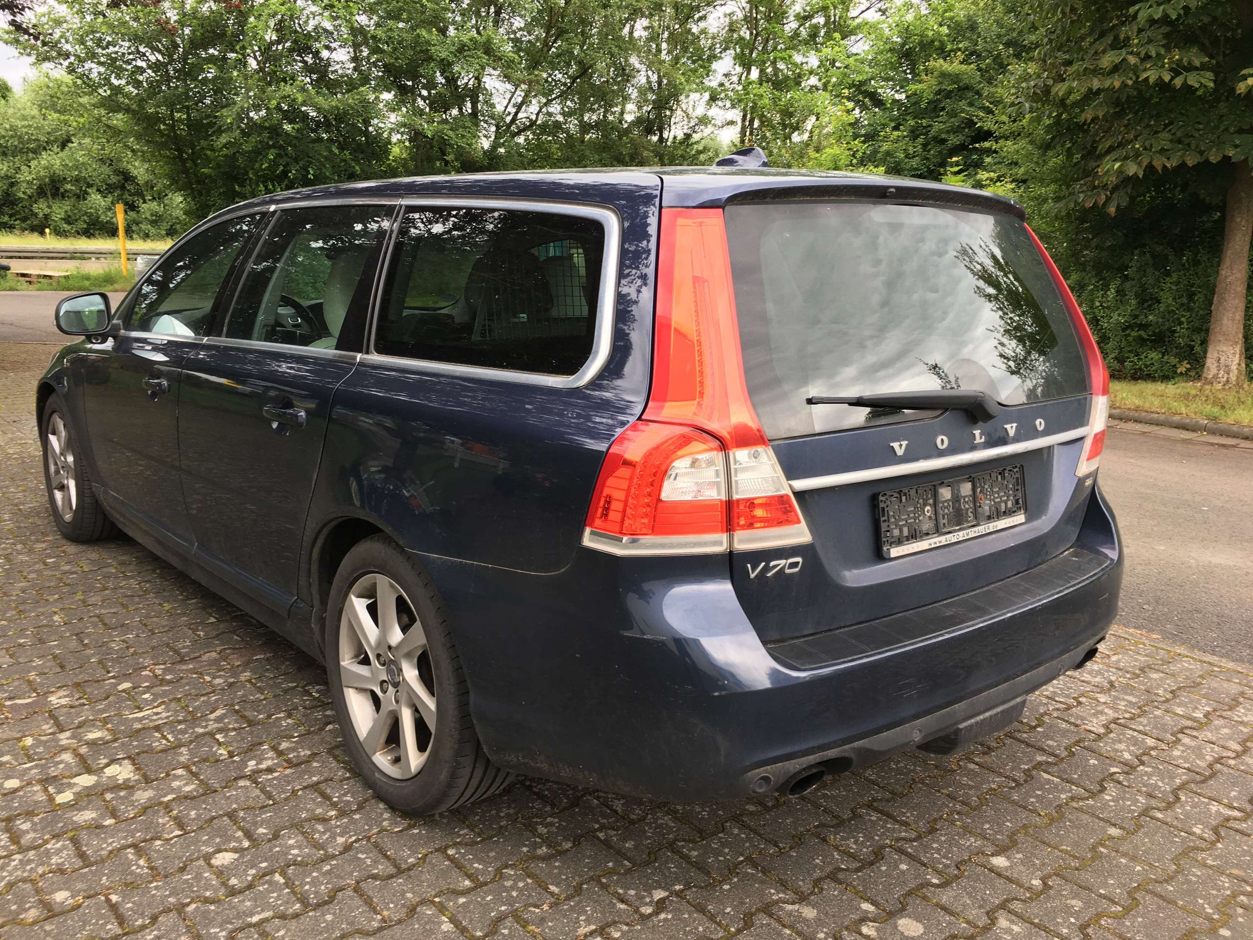 Volvo - V70