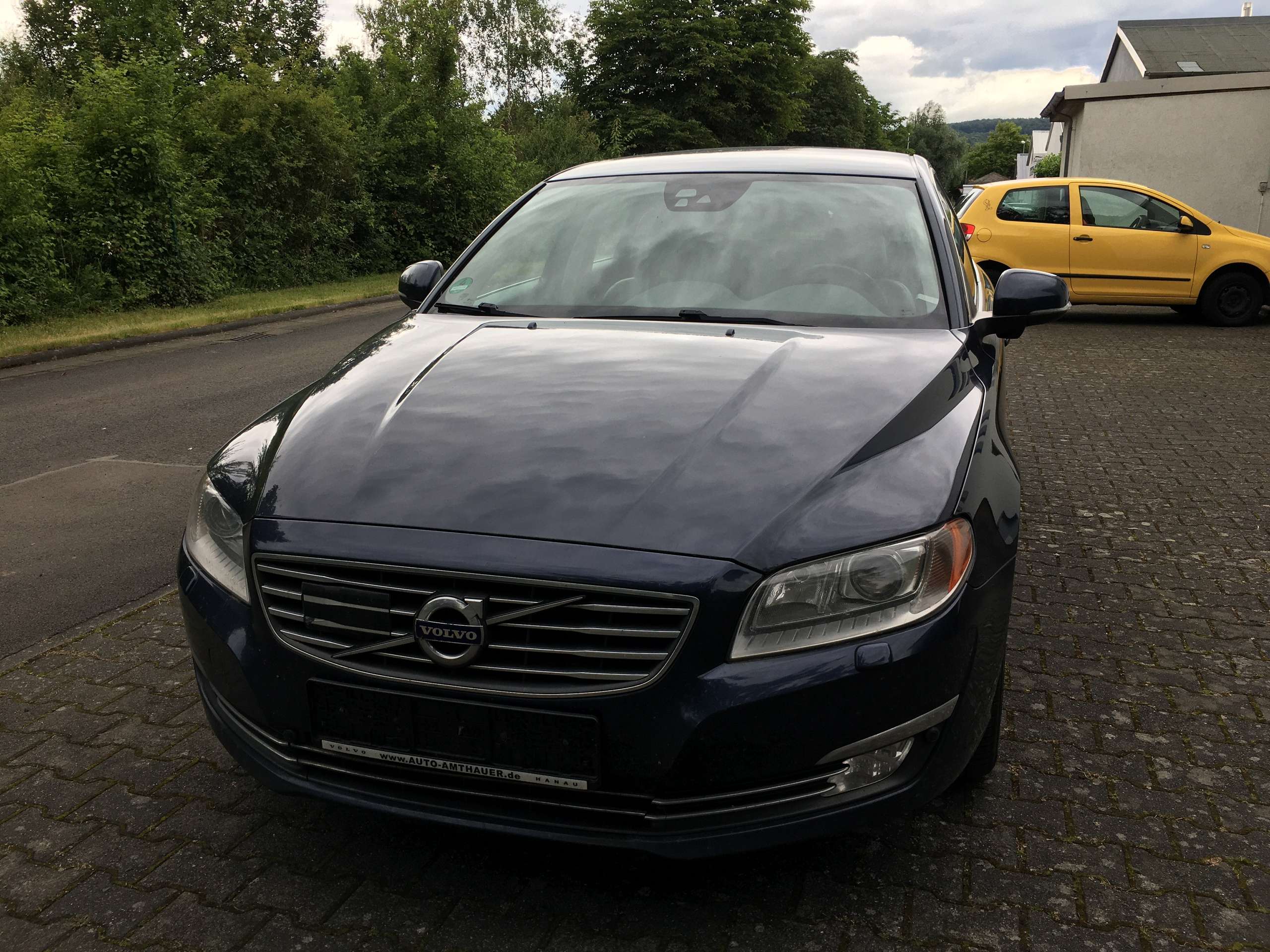 Volvo - V70