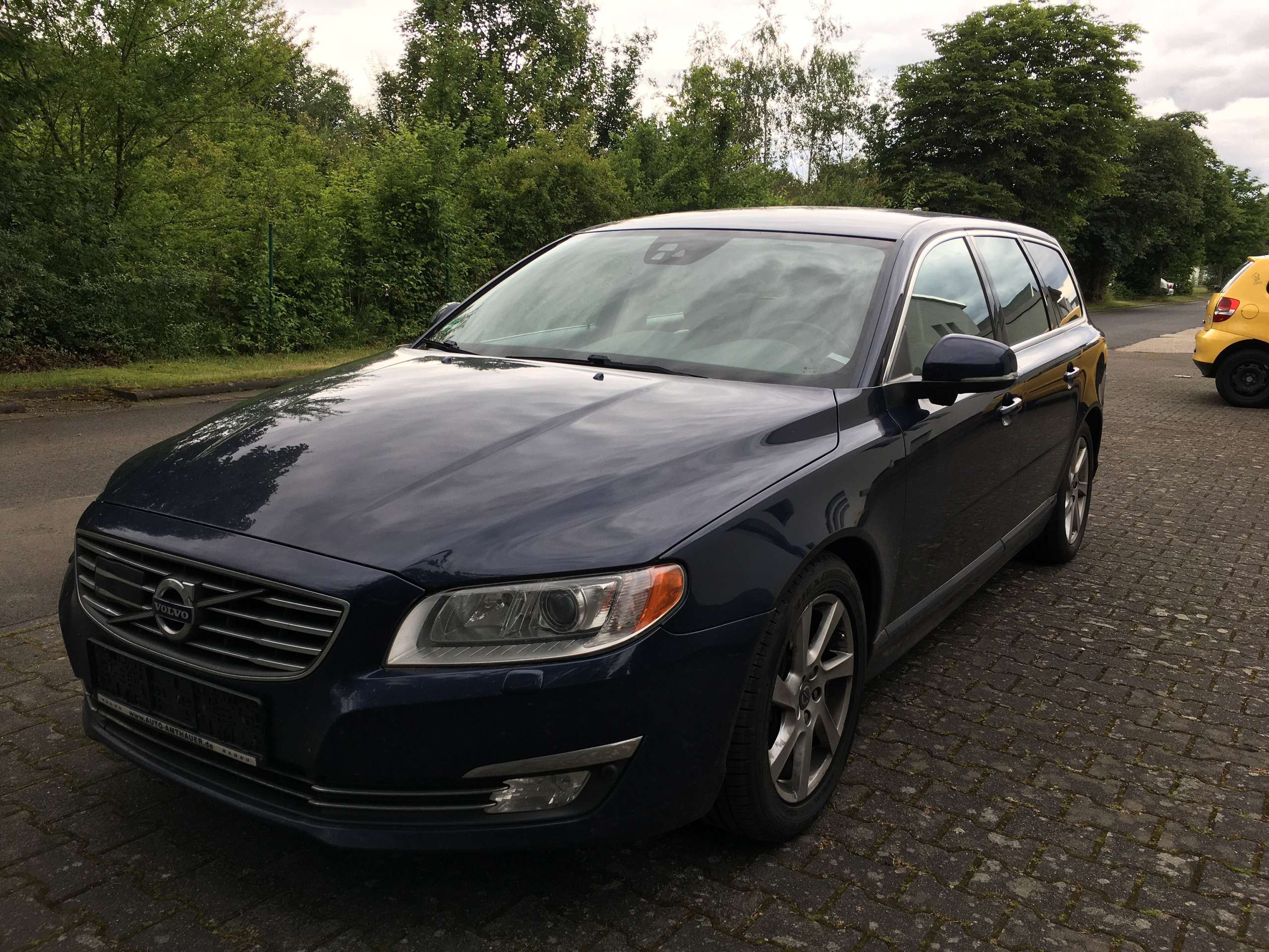 Volvo - V70