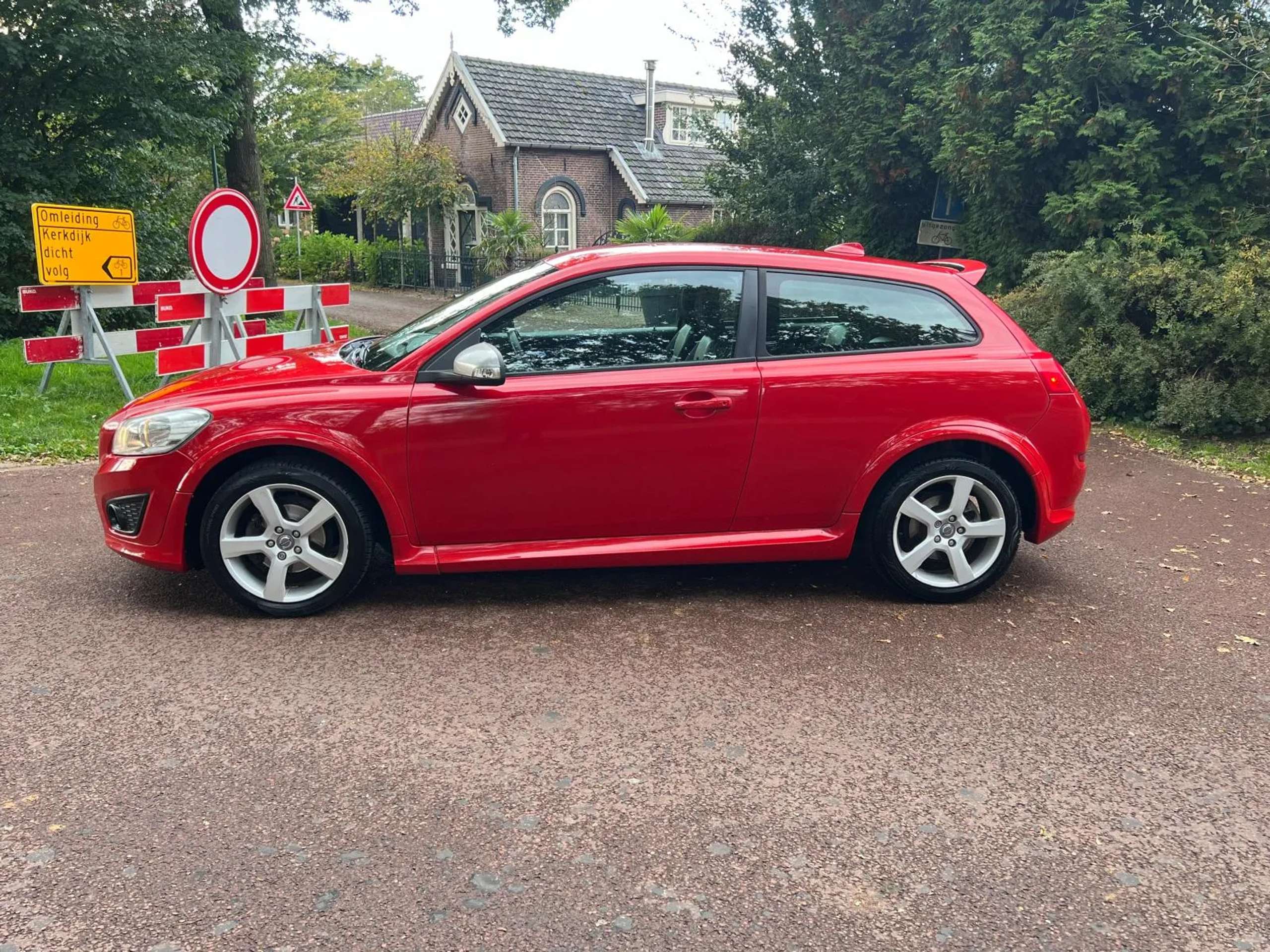 Volvo - C30