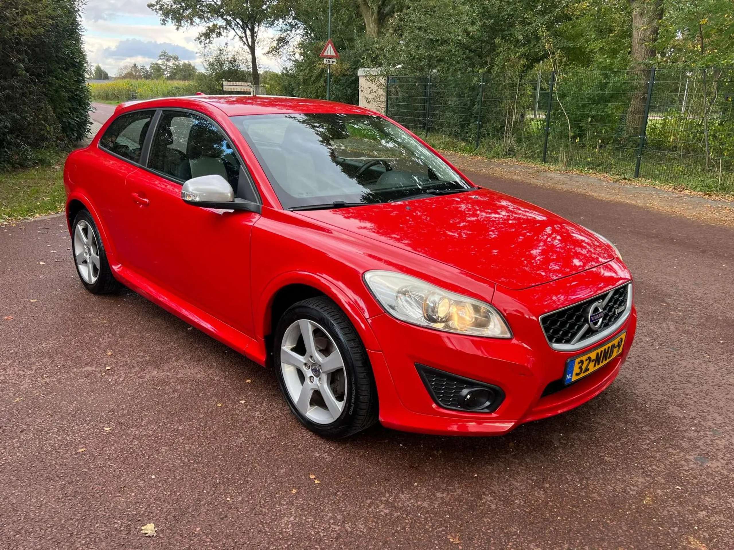 Volvo - C30