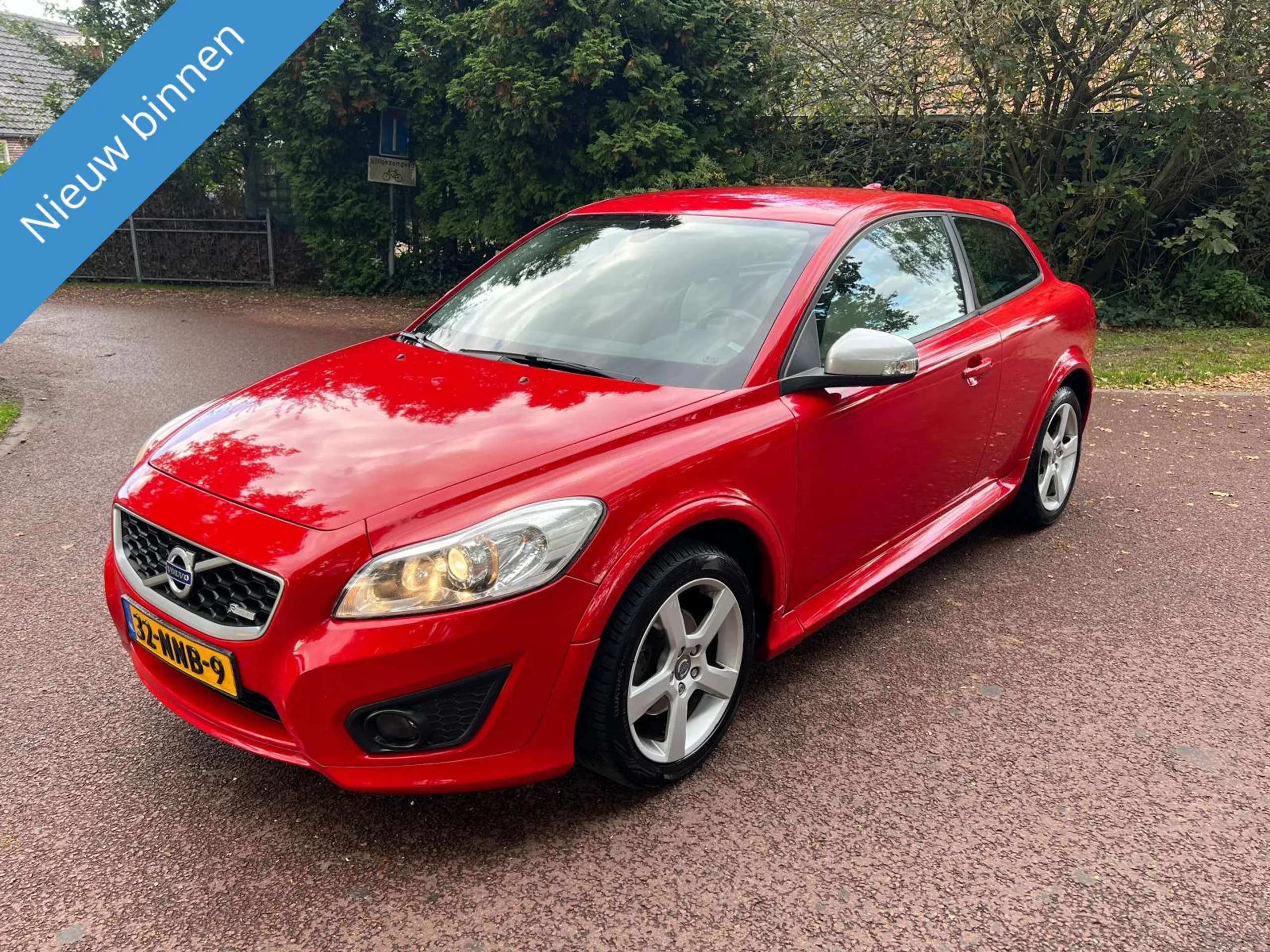 Volvo - C30