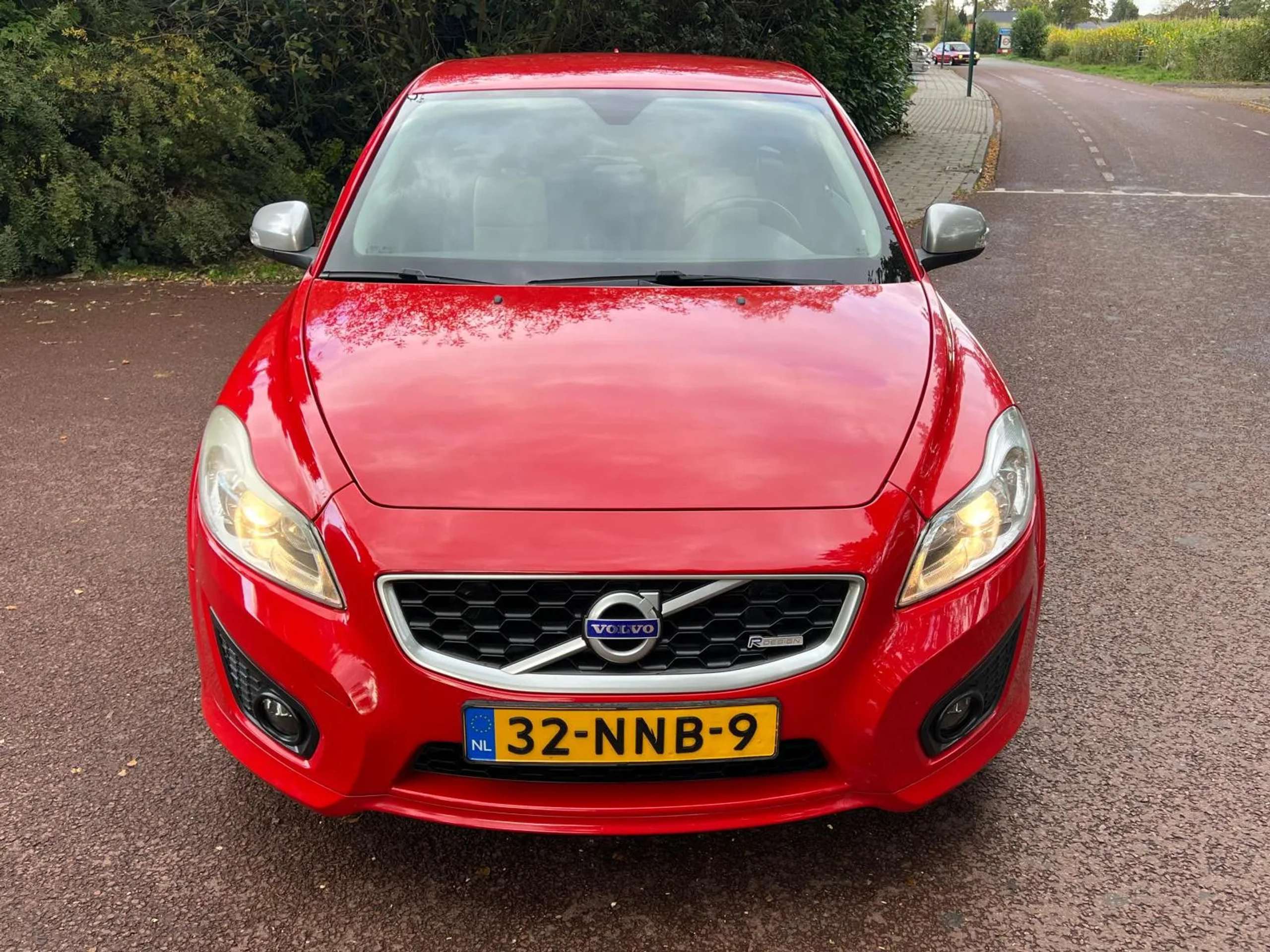 Volvo - C30