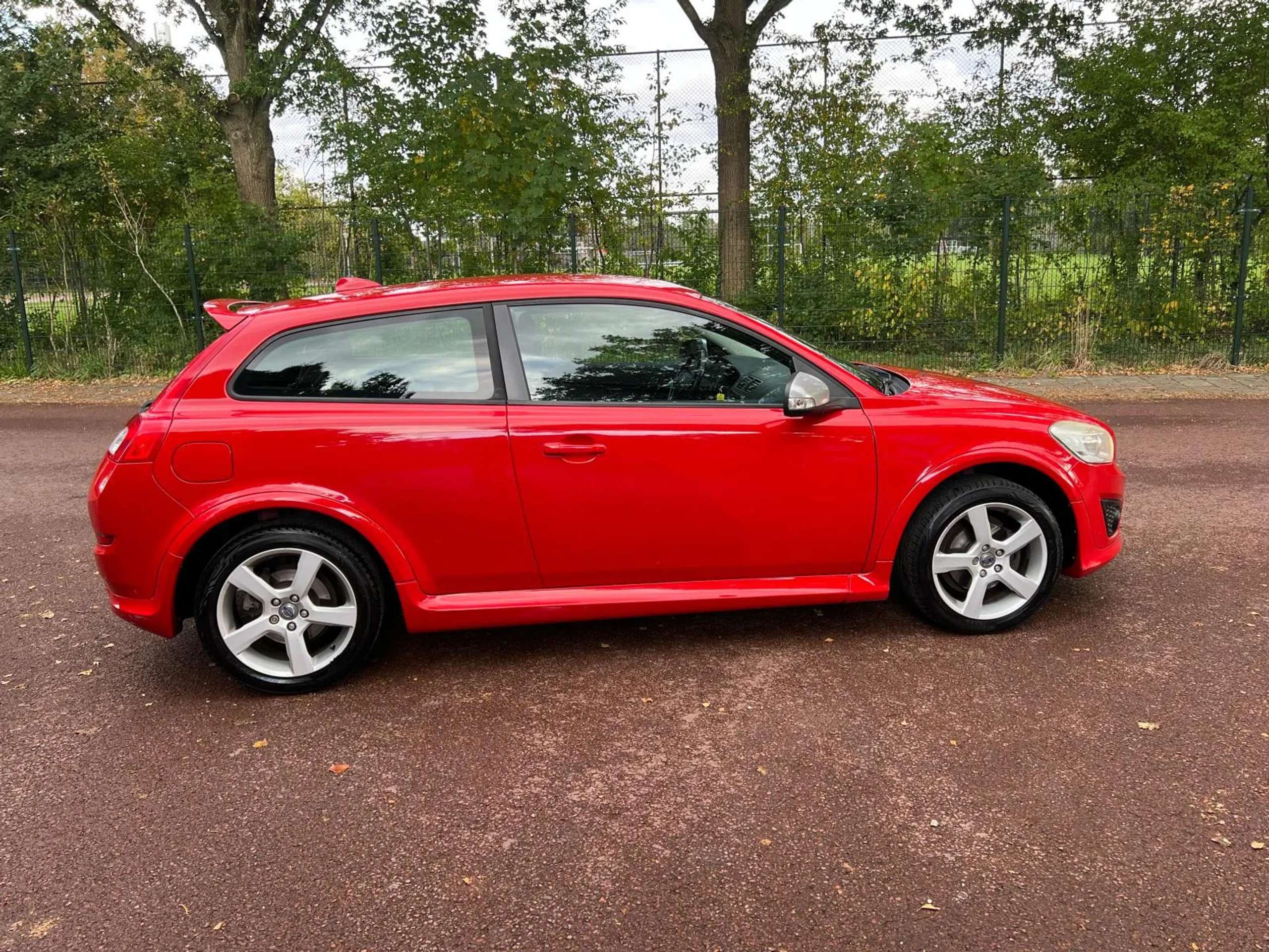 Volvo - C30