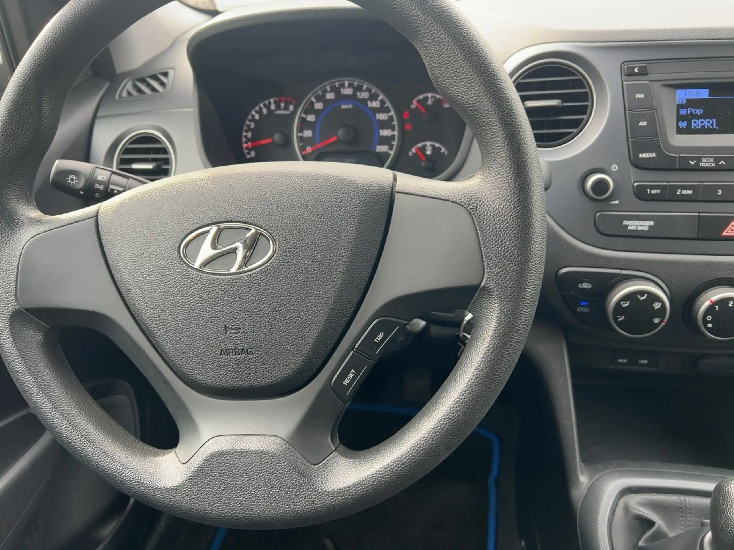 Hyundai - i10