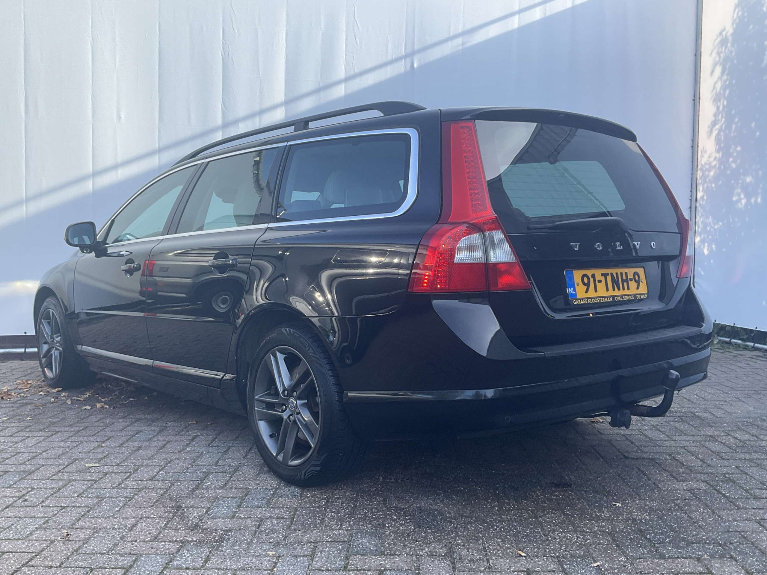 Volvo - V70