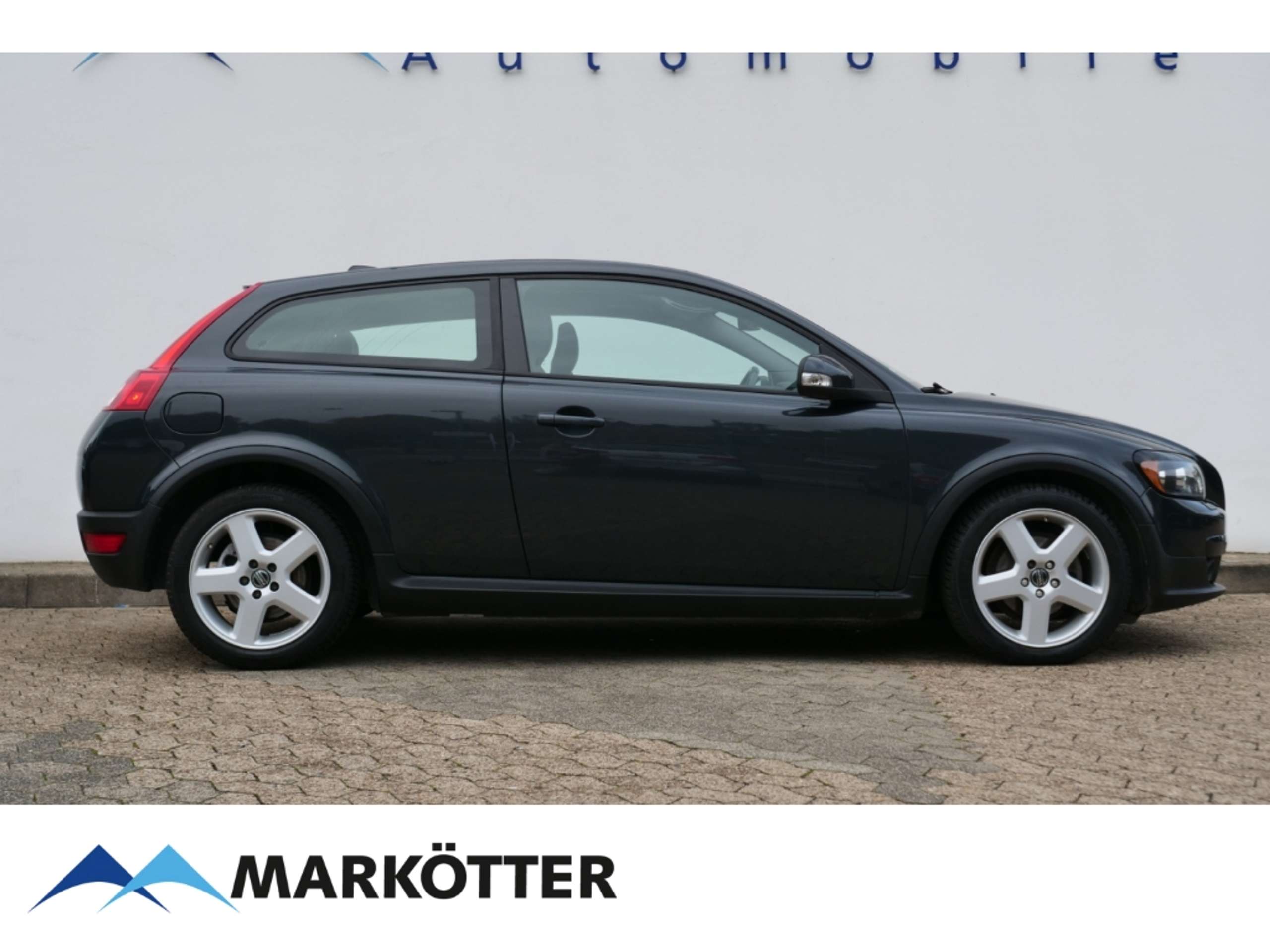 Volvo - C30