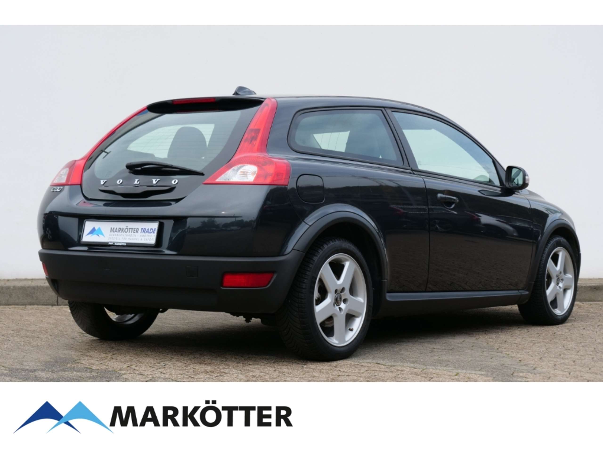 Volvo - C30