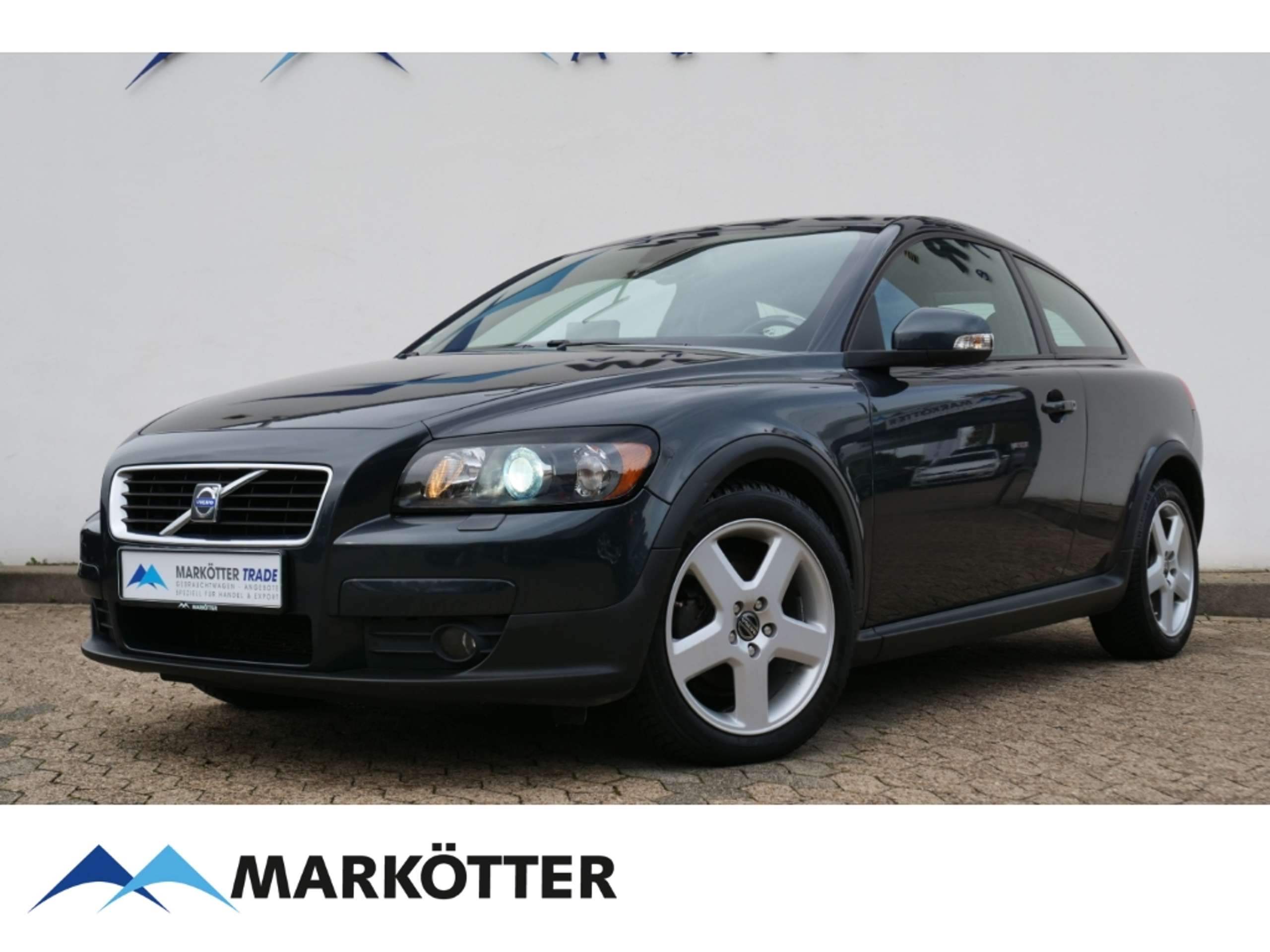 Volvo - C30