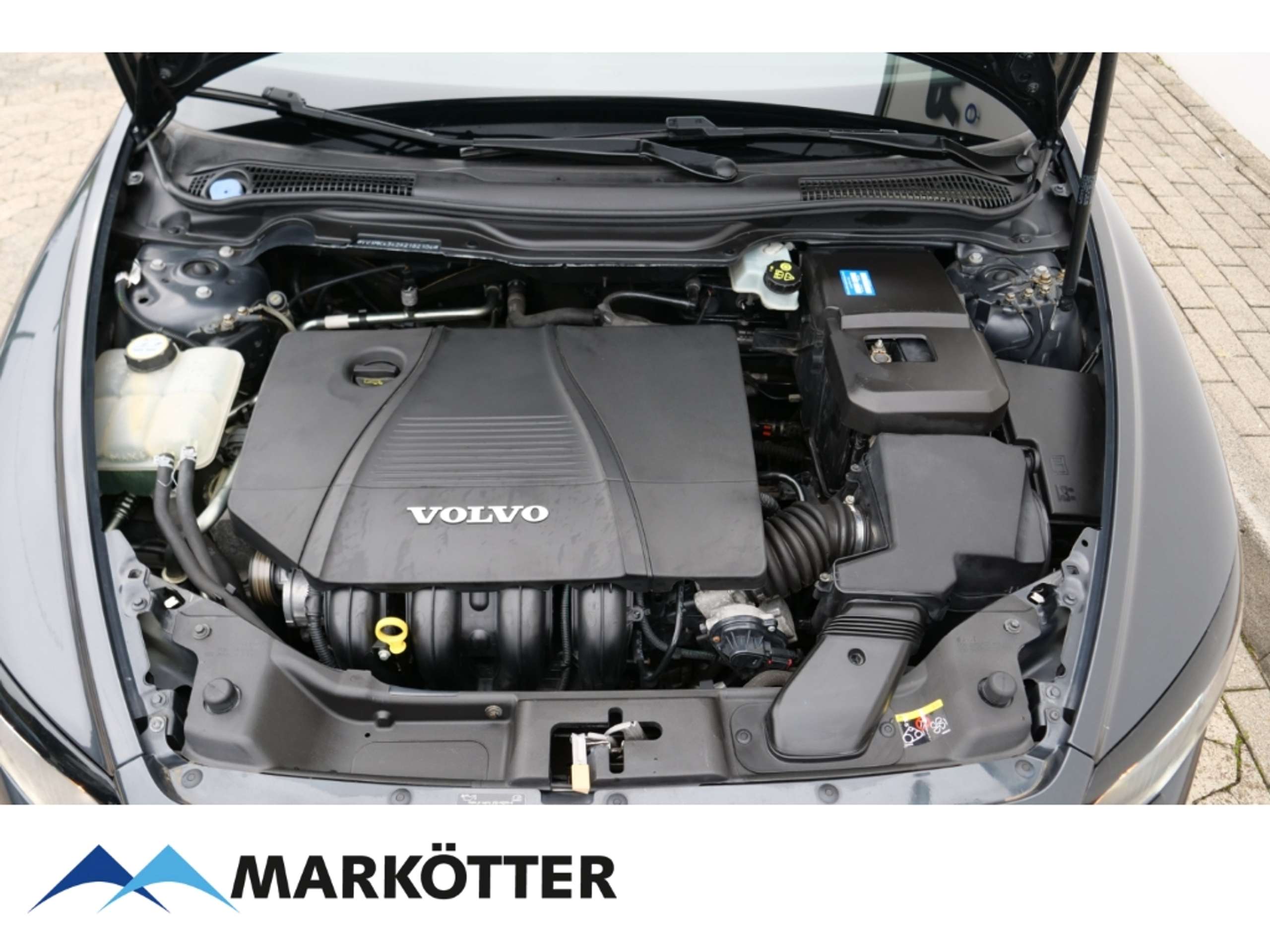 Volvo - C30