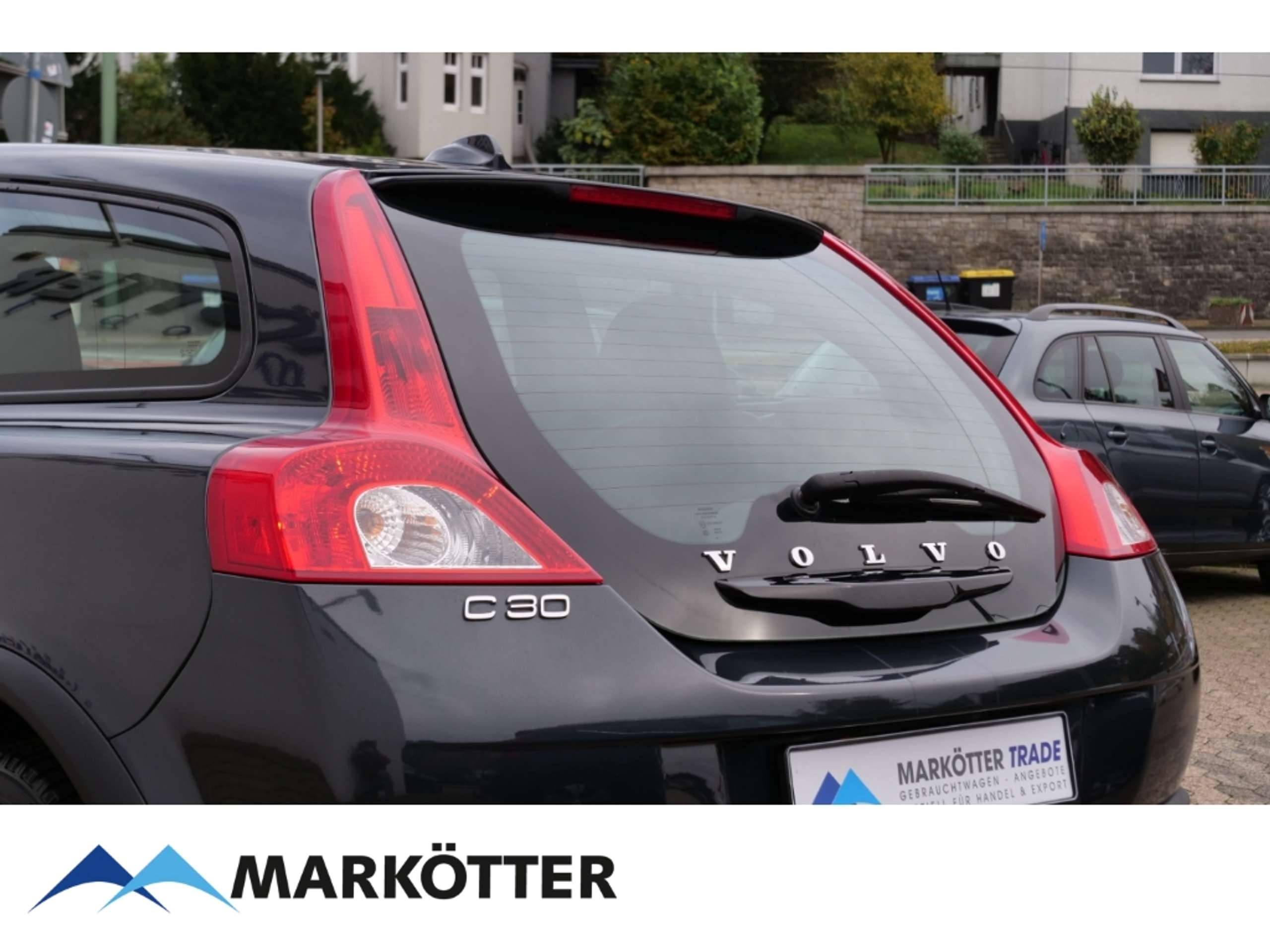 Volvo - C30