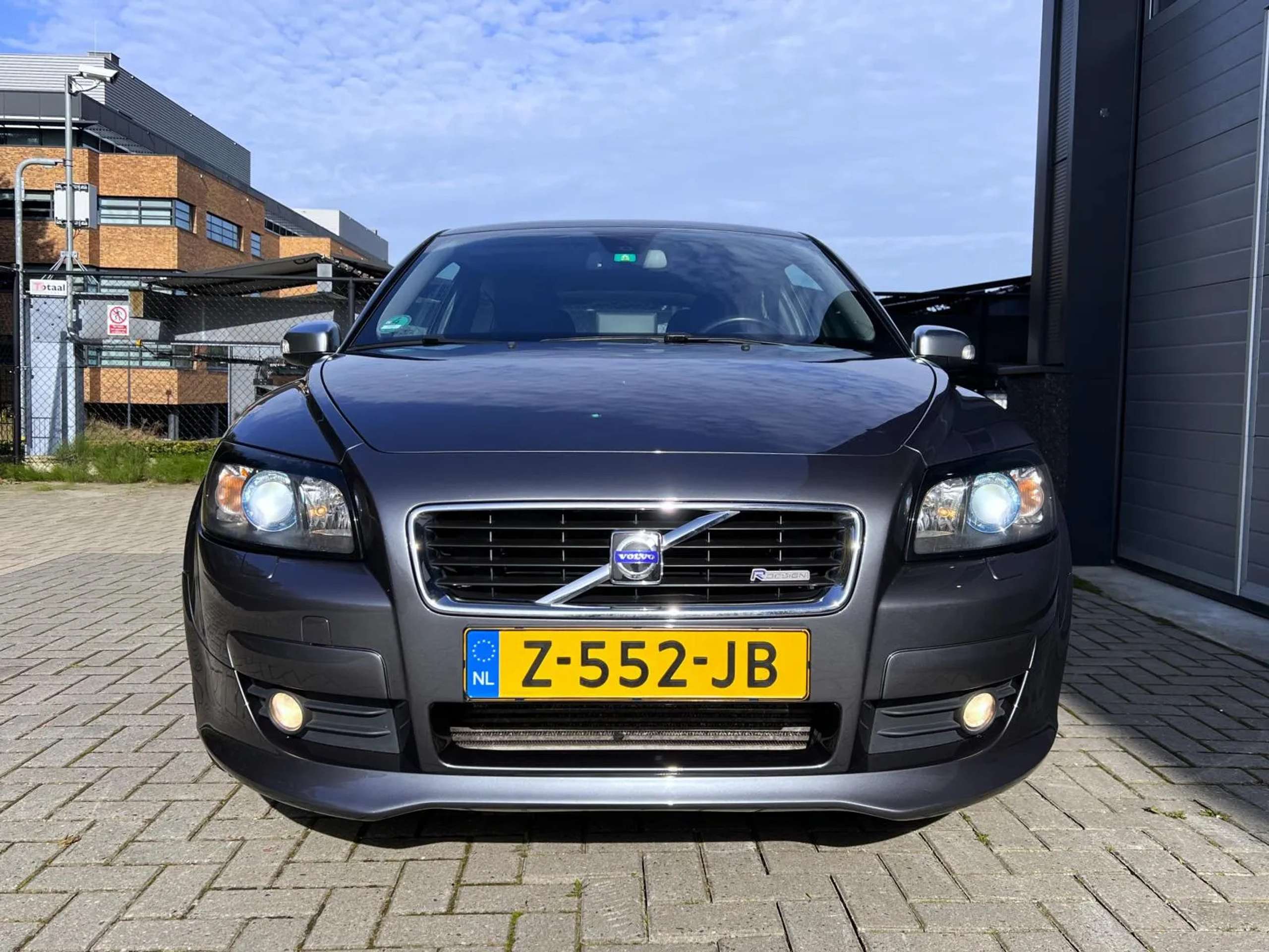 Volvo - C30