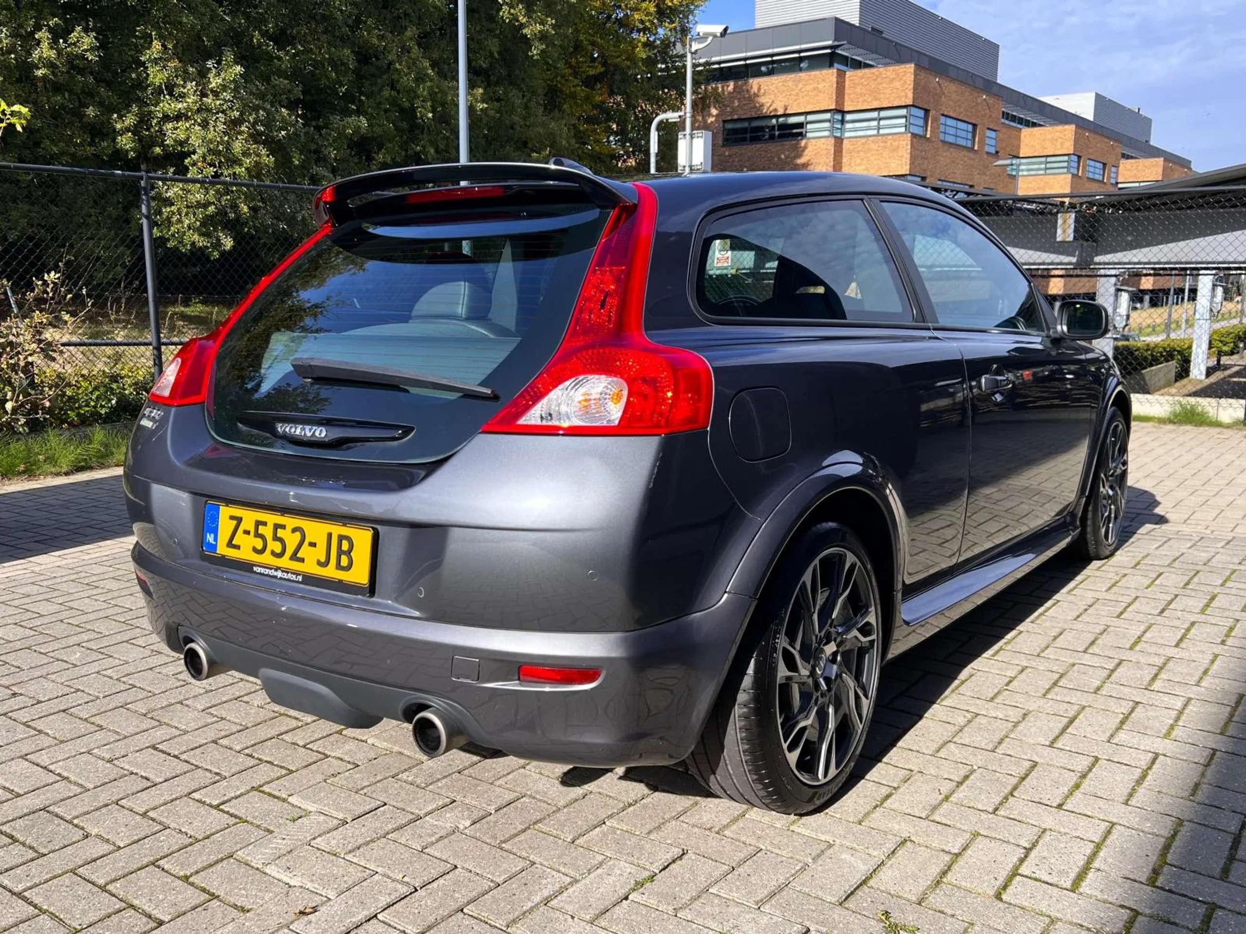 Volvo - C30