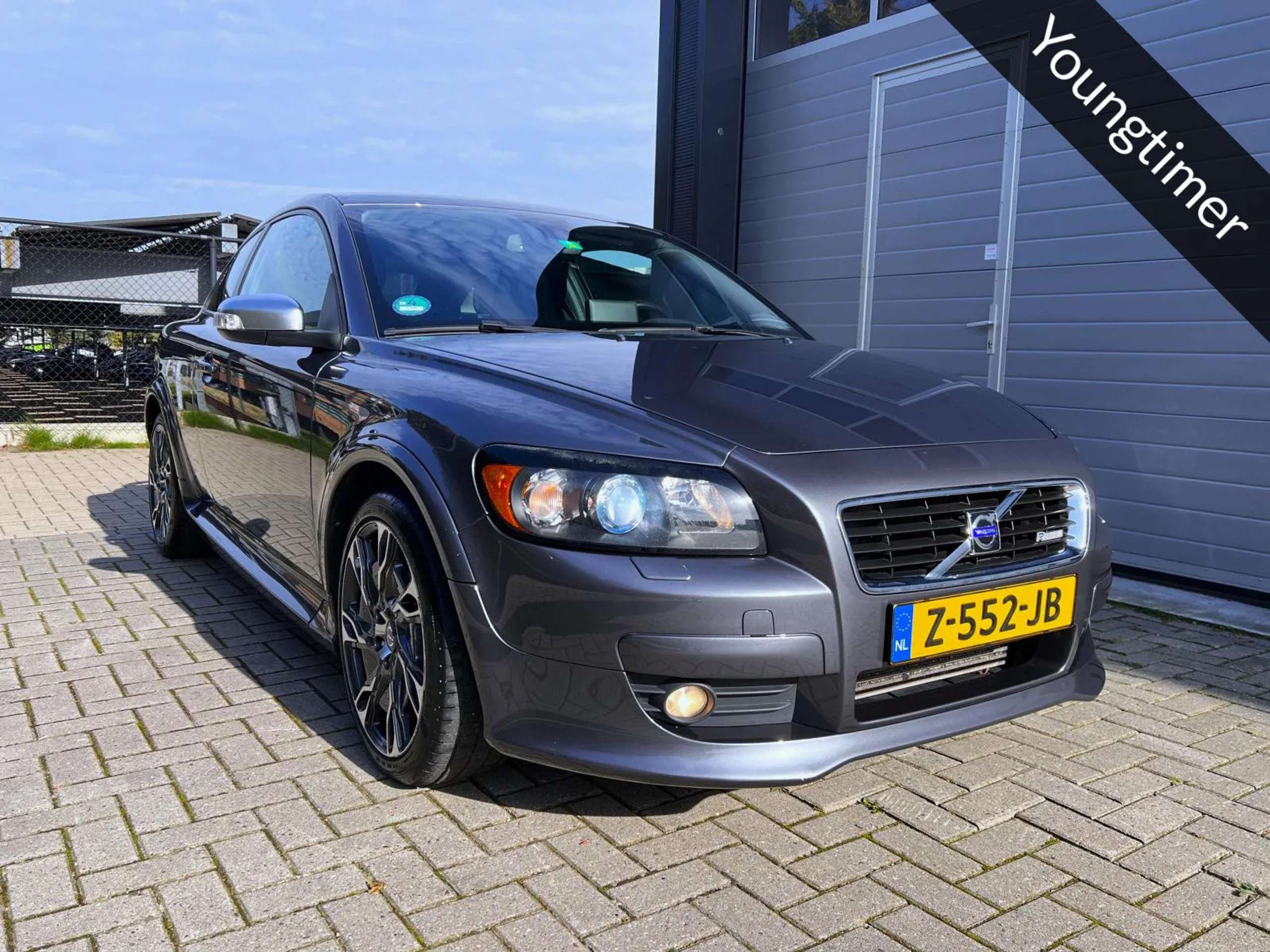 Volvo - C30