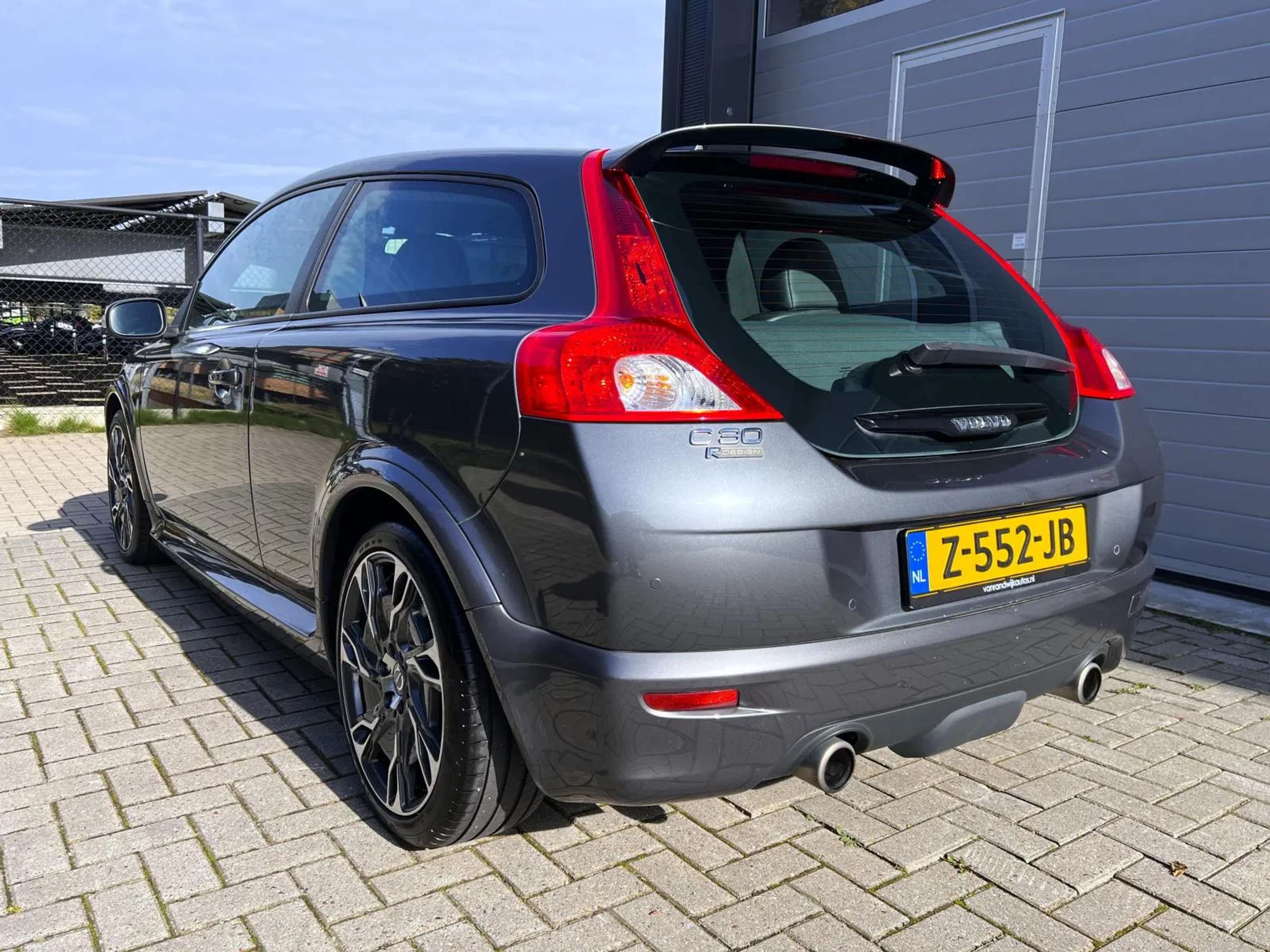 Volvo - C30