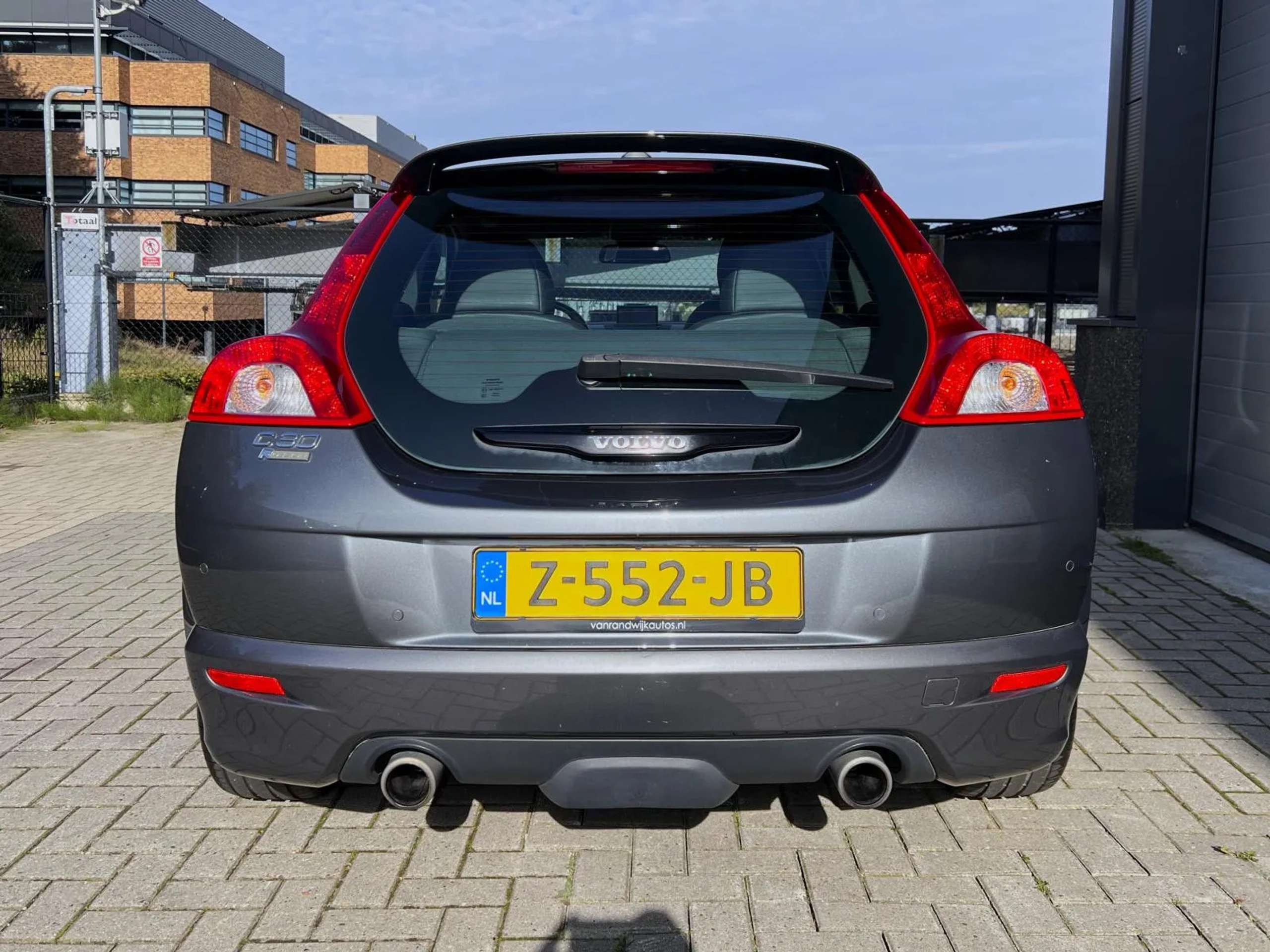 Volvo - C30