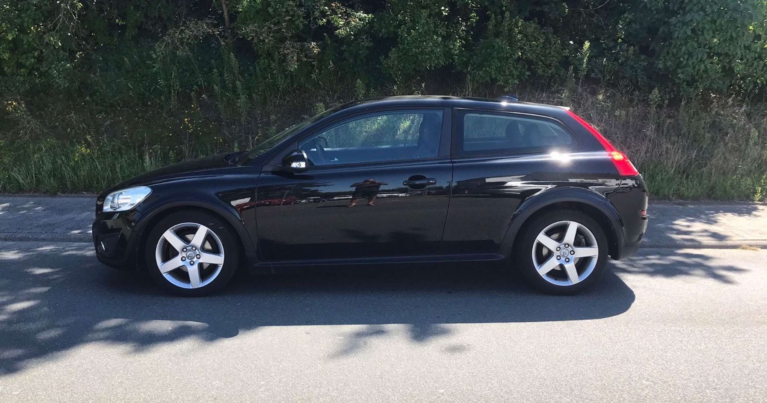 Volvo - C30