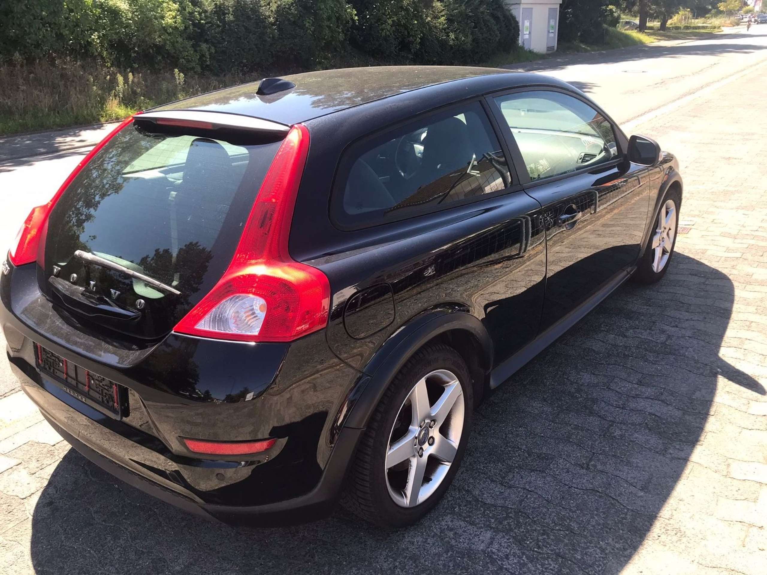 Volvo - C30