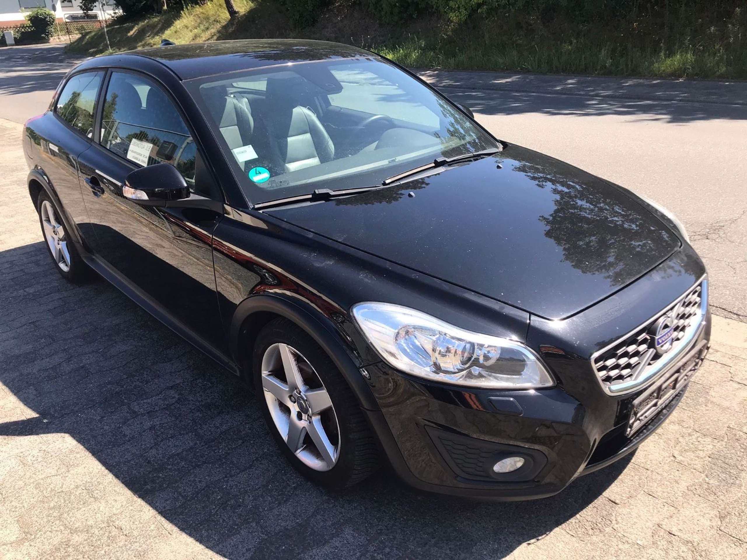 Volvo - C30