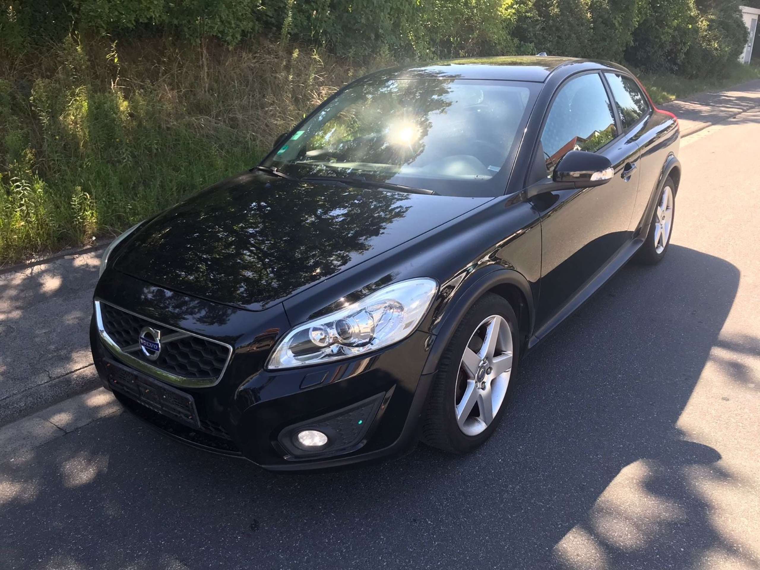 Volvo - C30