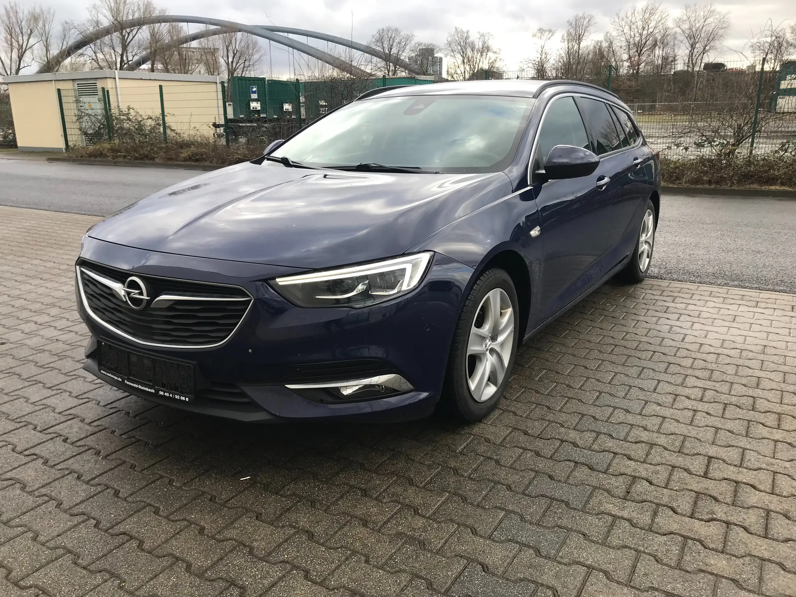 Opel - Insignia