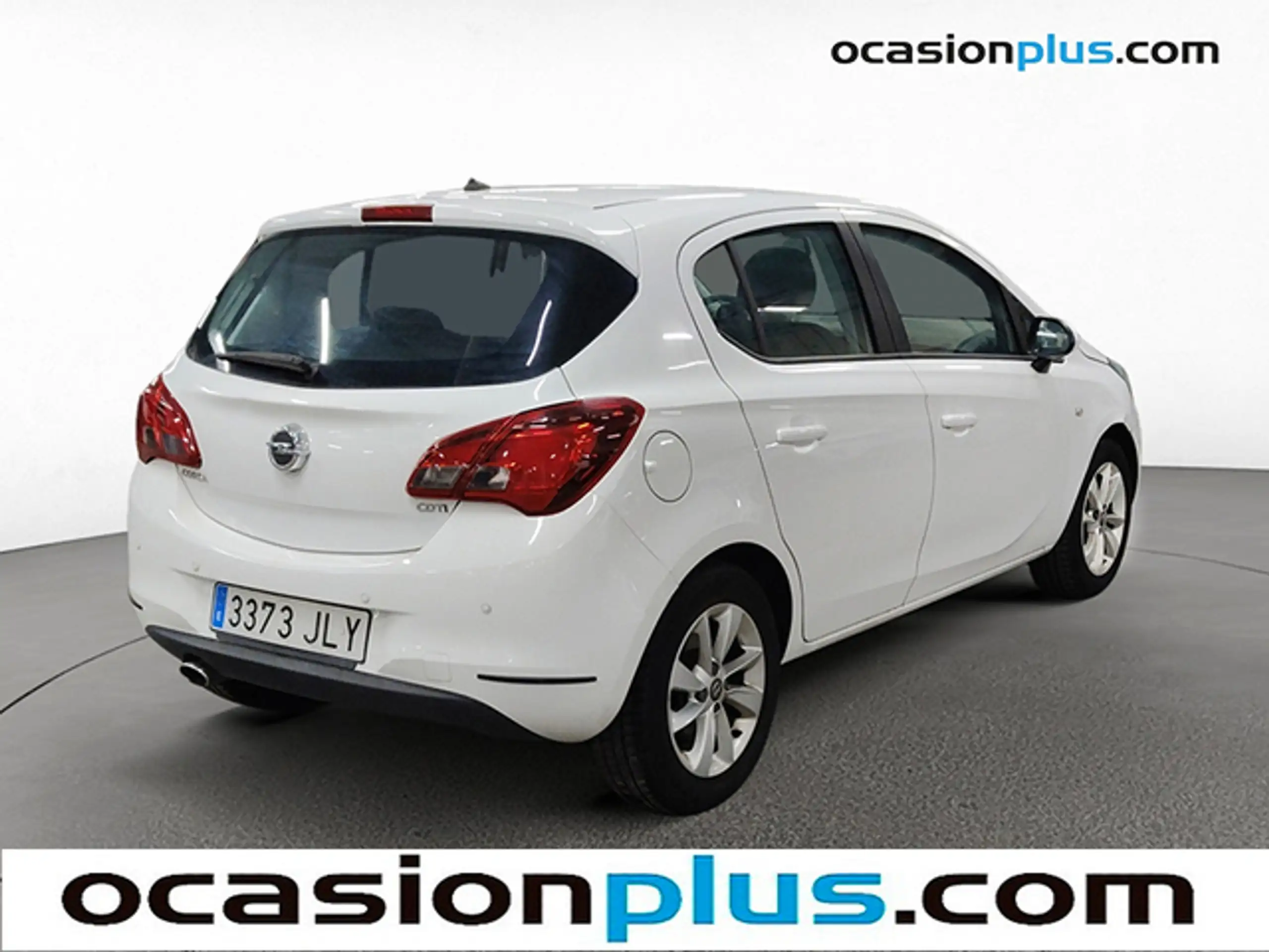 Opel - Corsa