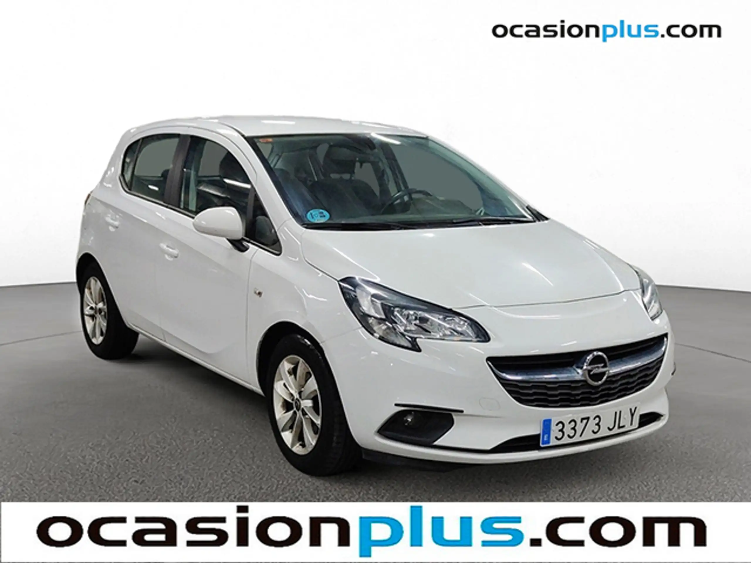 Opel - Corsa