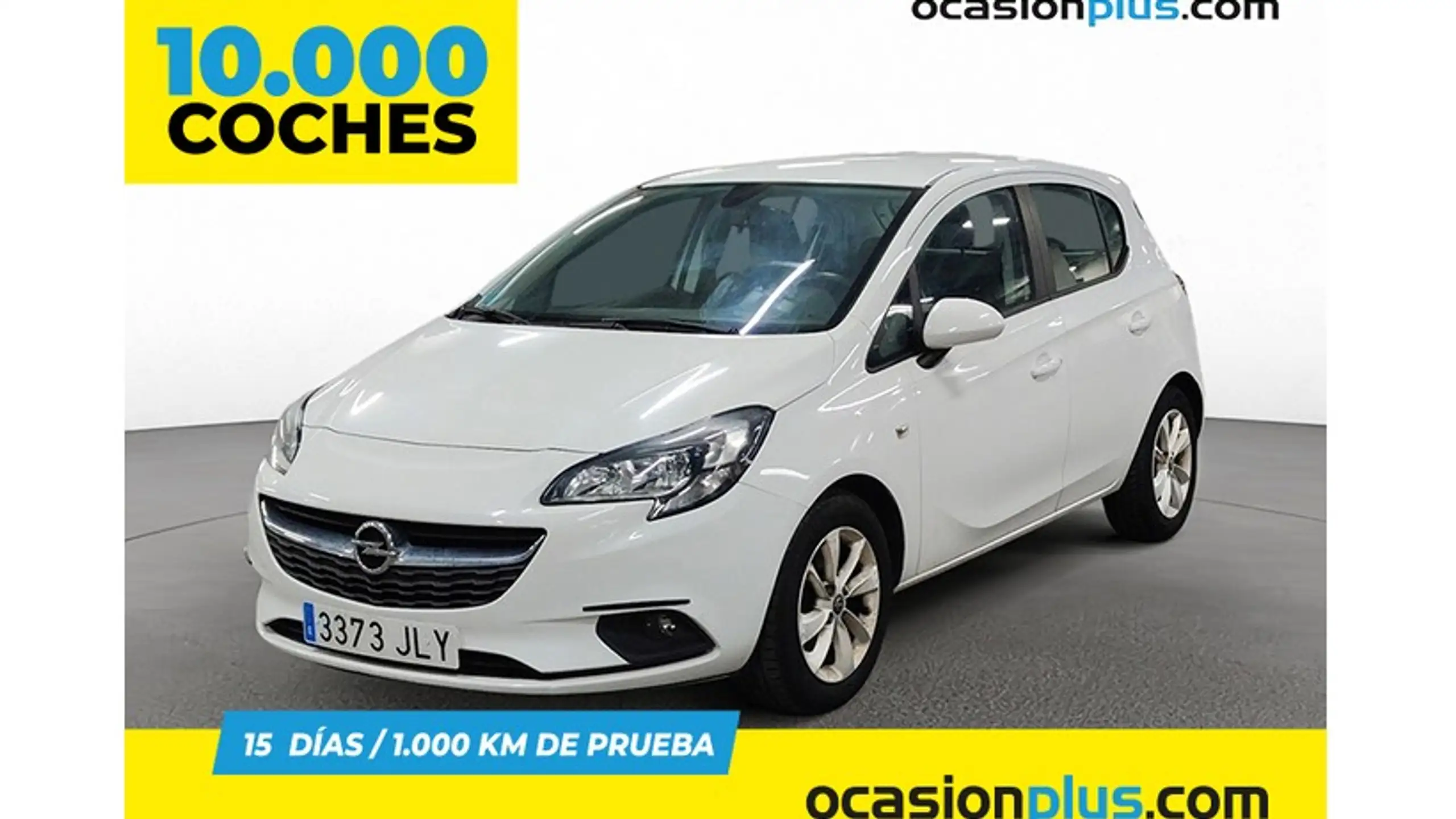 Opel - Corsa