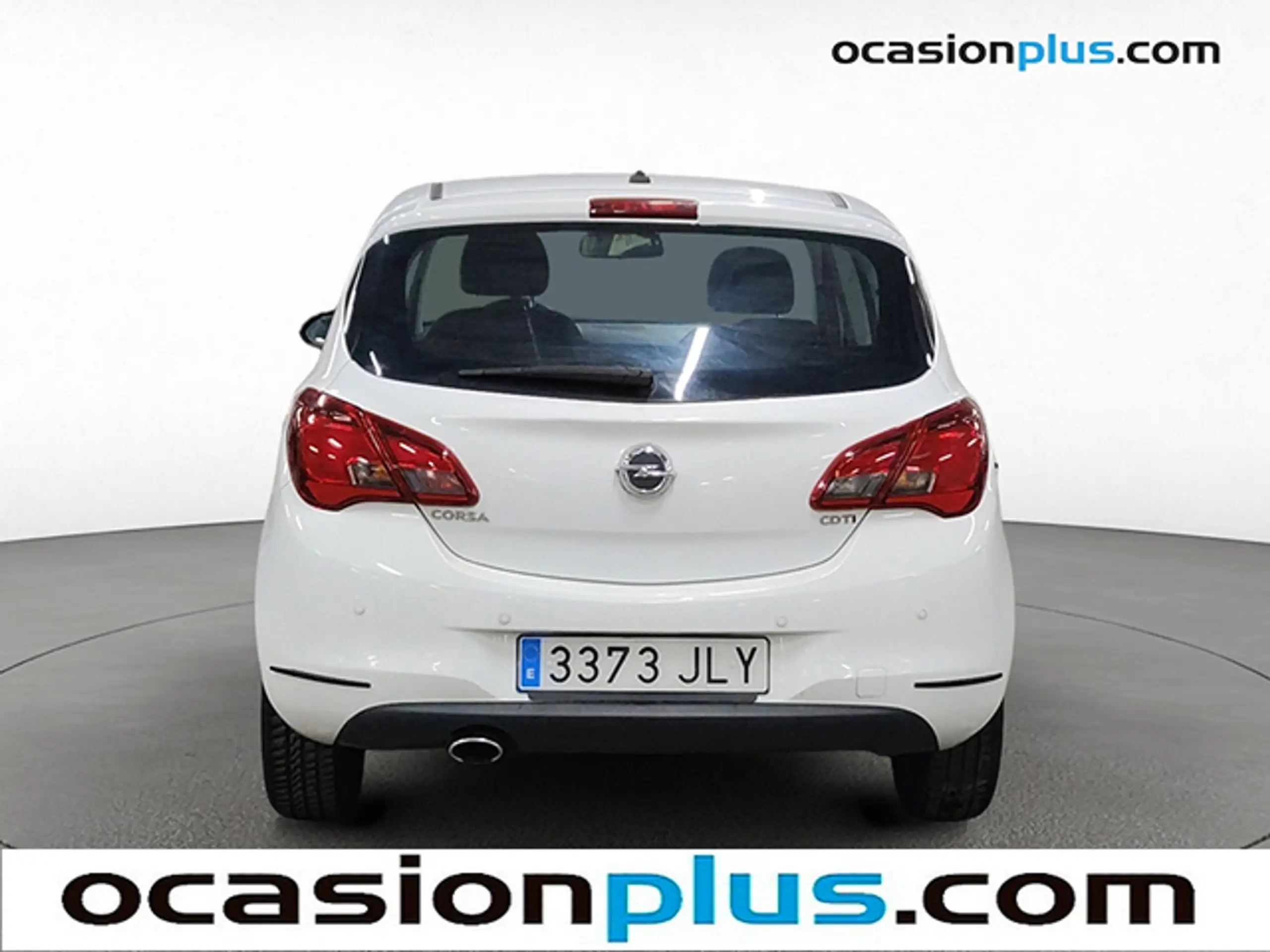 Opel - Corsa