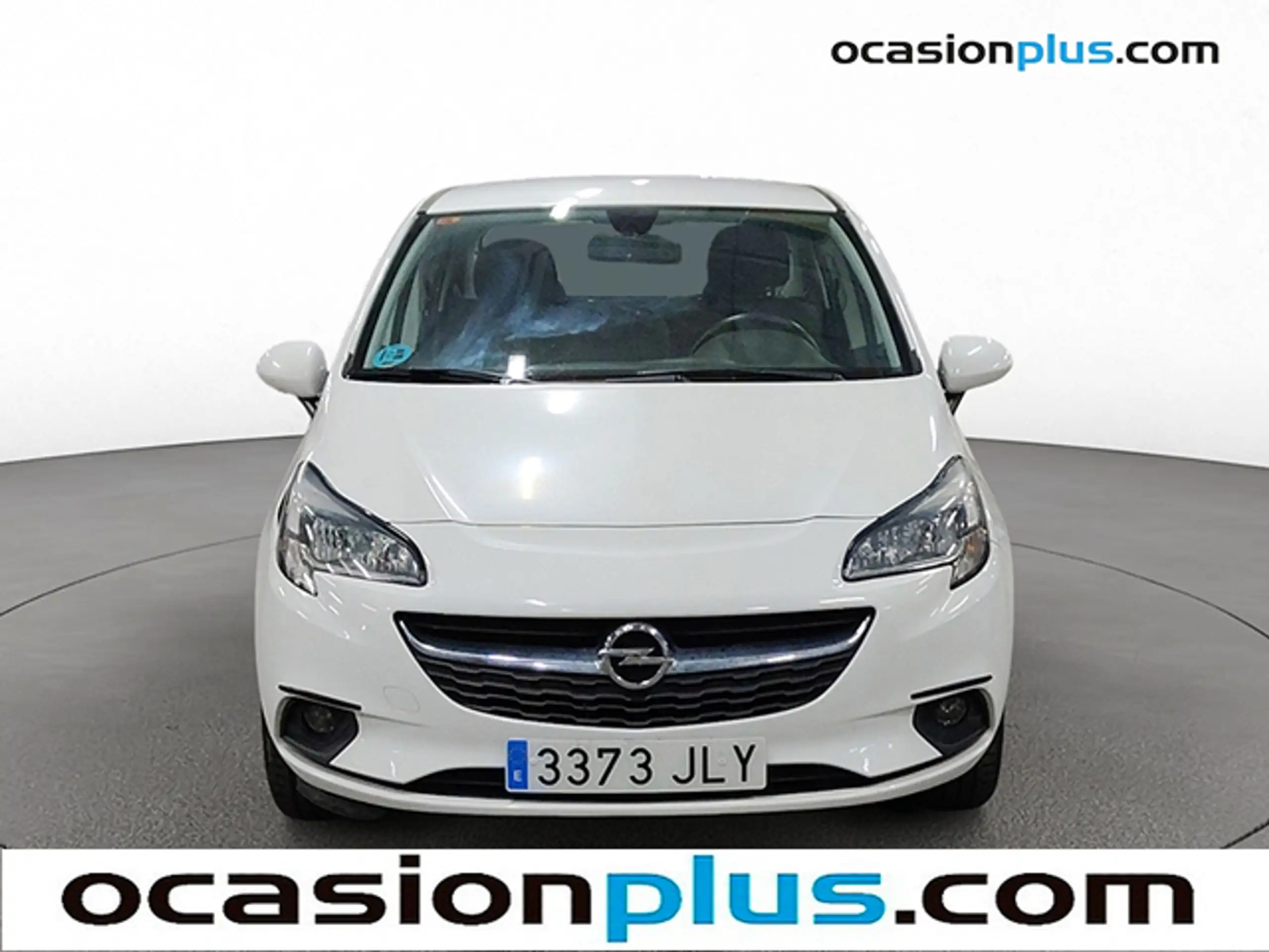 Opel - Corsa