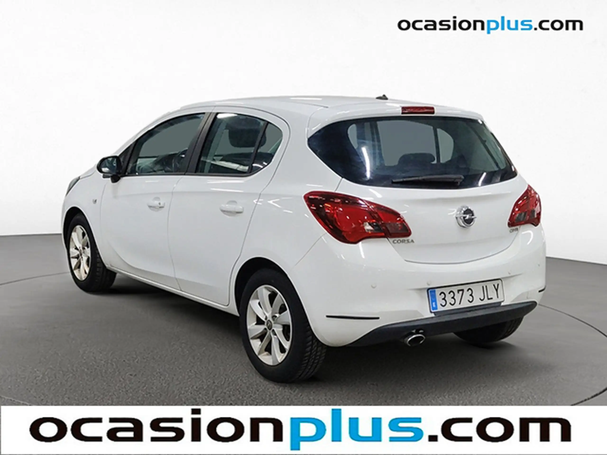 Opel - Corsa