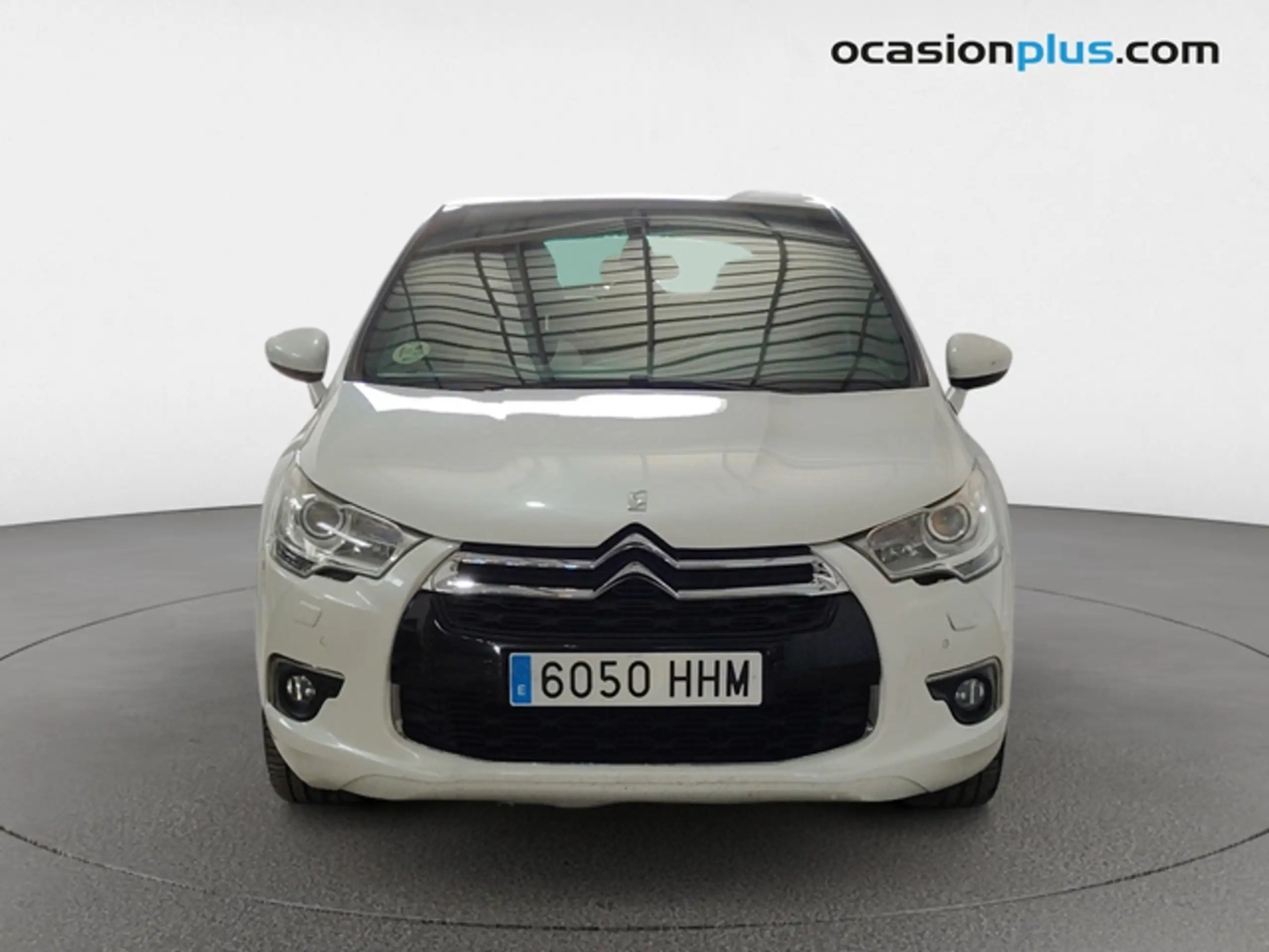 Citroen - DS4