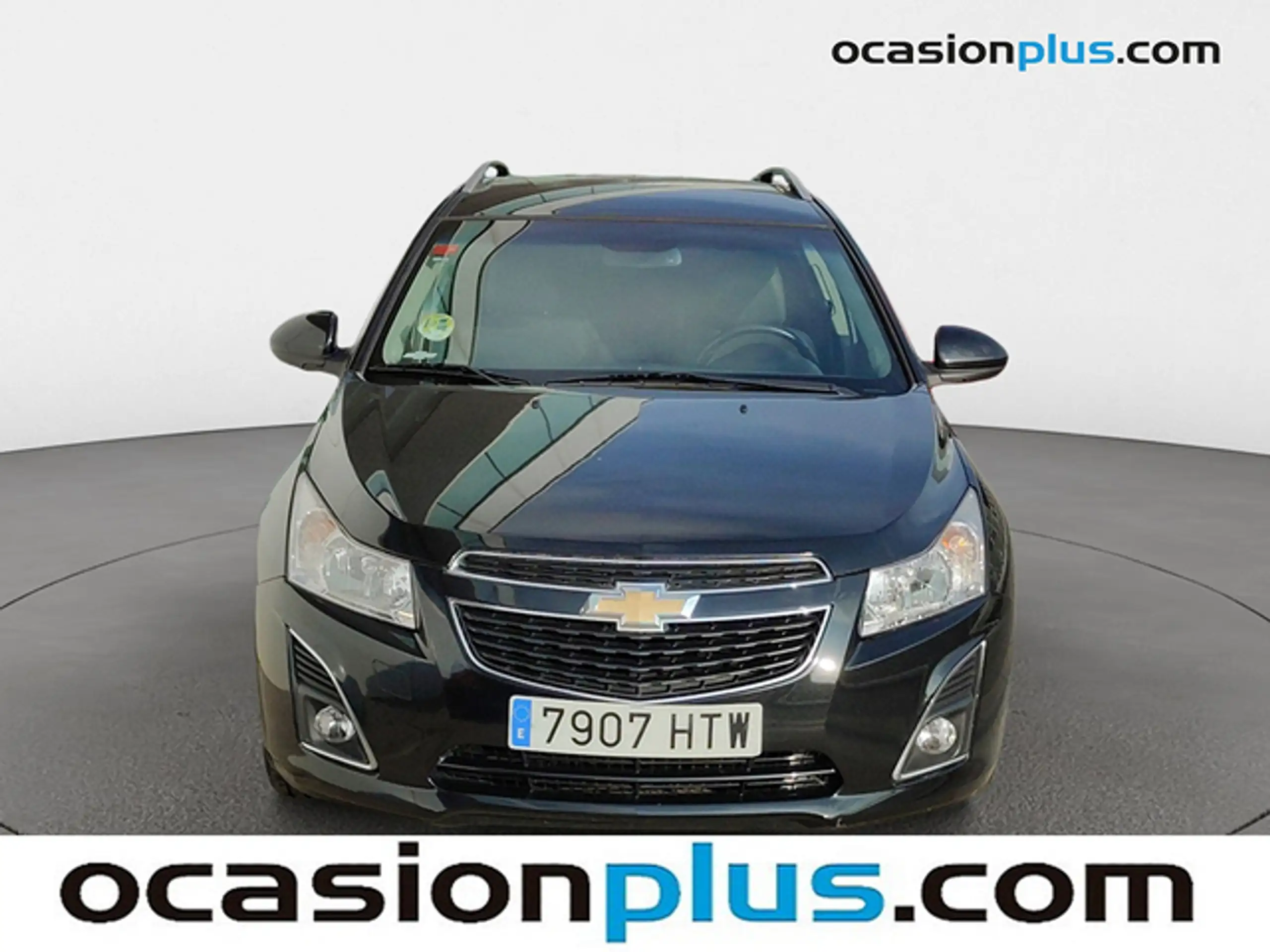 Chevrolet - Cruze