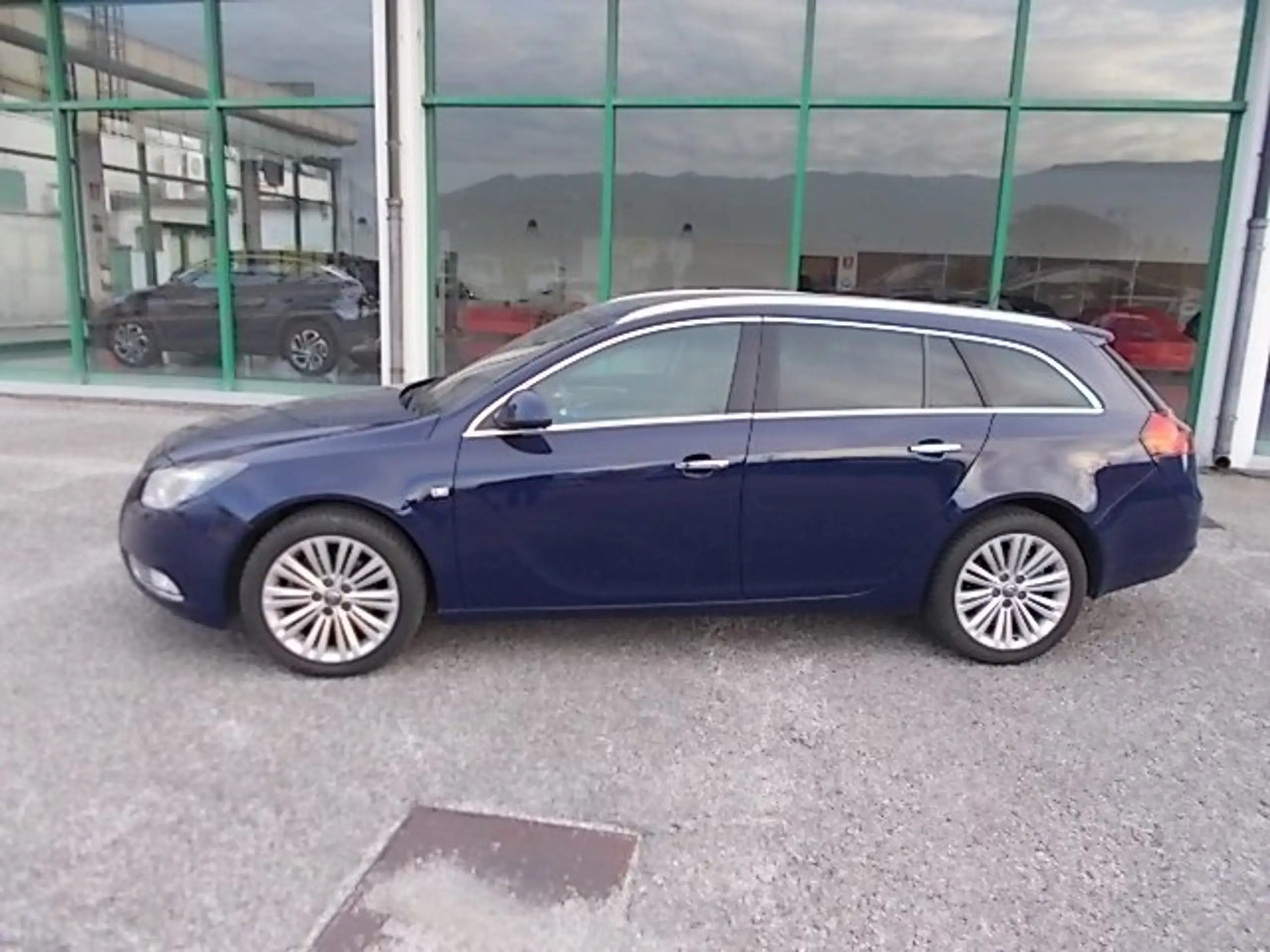 Opel - Insignia