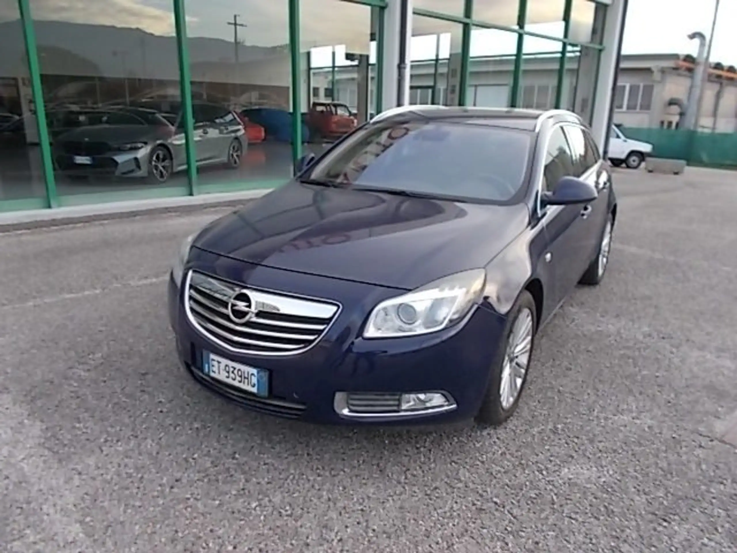 Opel - Insignia