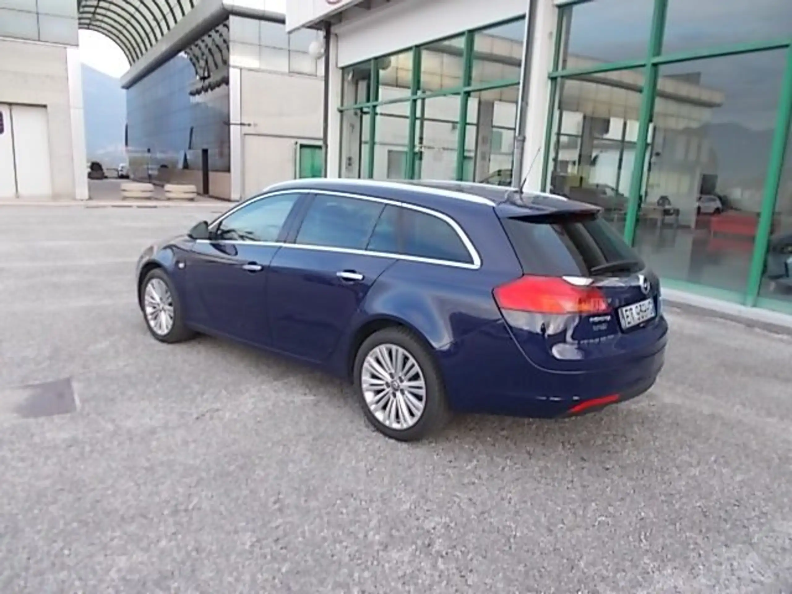 Opel - Insignia